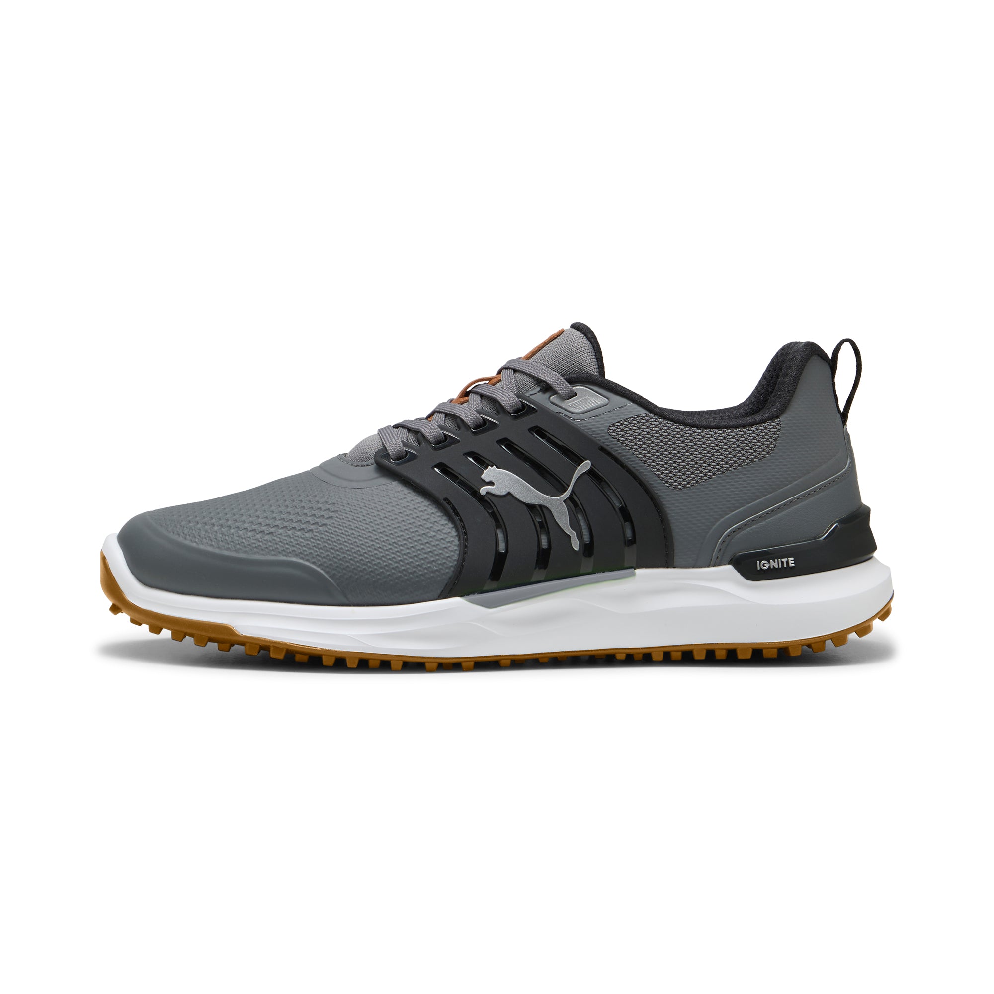 IGNITE ELEVATE 2 Spikeless Golf Shoes – PUMA Golf