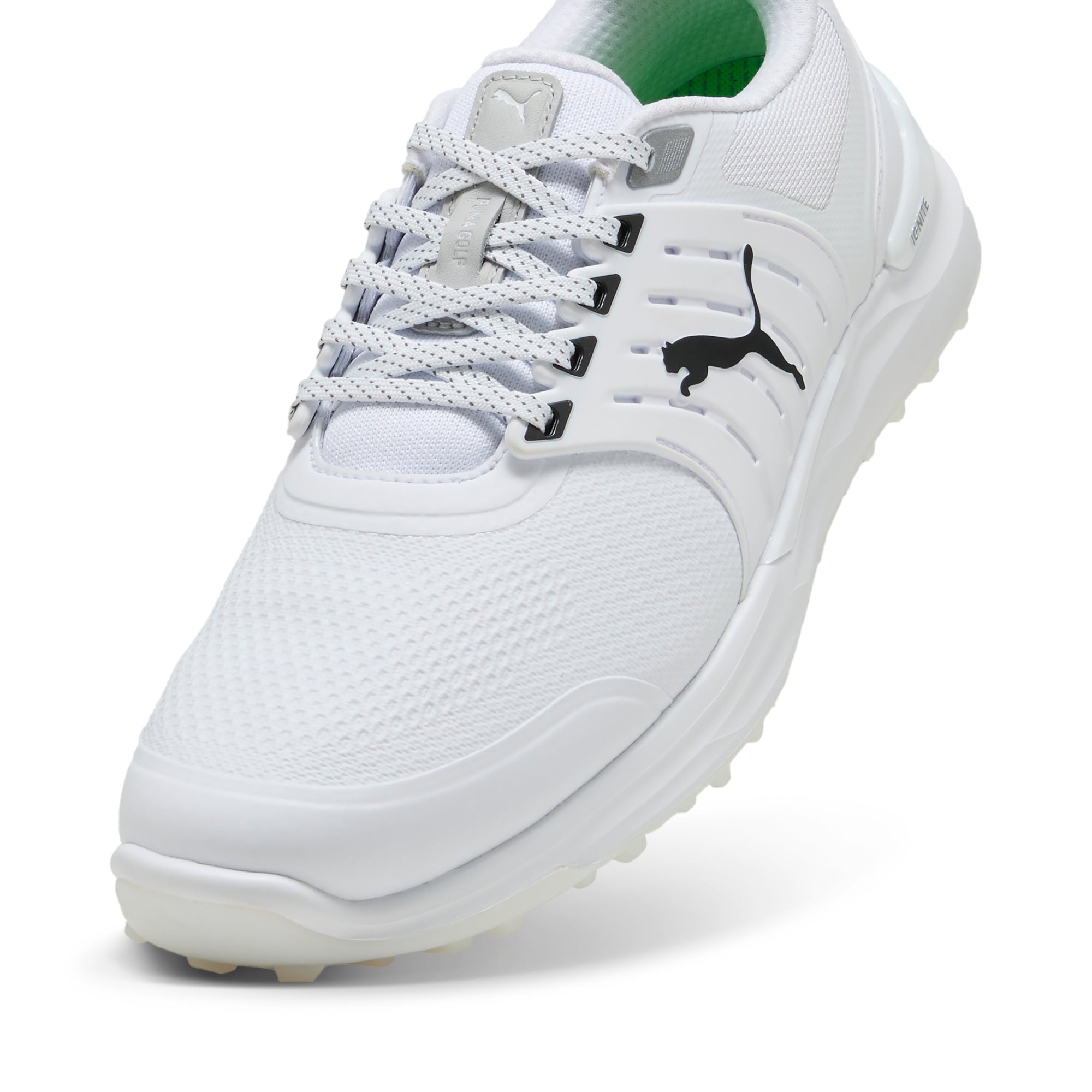 Puma IGNITE FOAM ゴルフシューズ IGNITE ELEVATE 2 Spikeless Golf Shoes – PUMA Golf