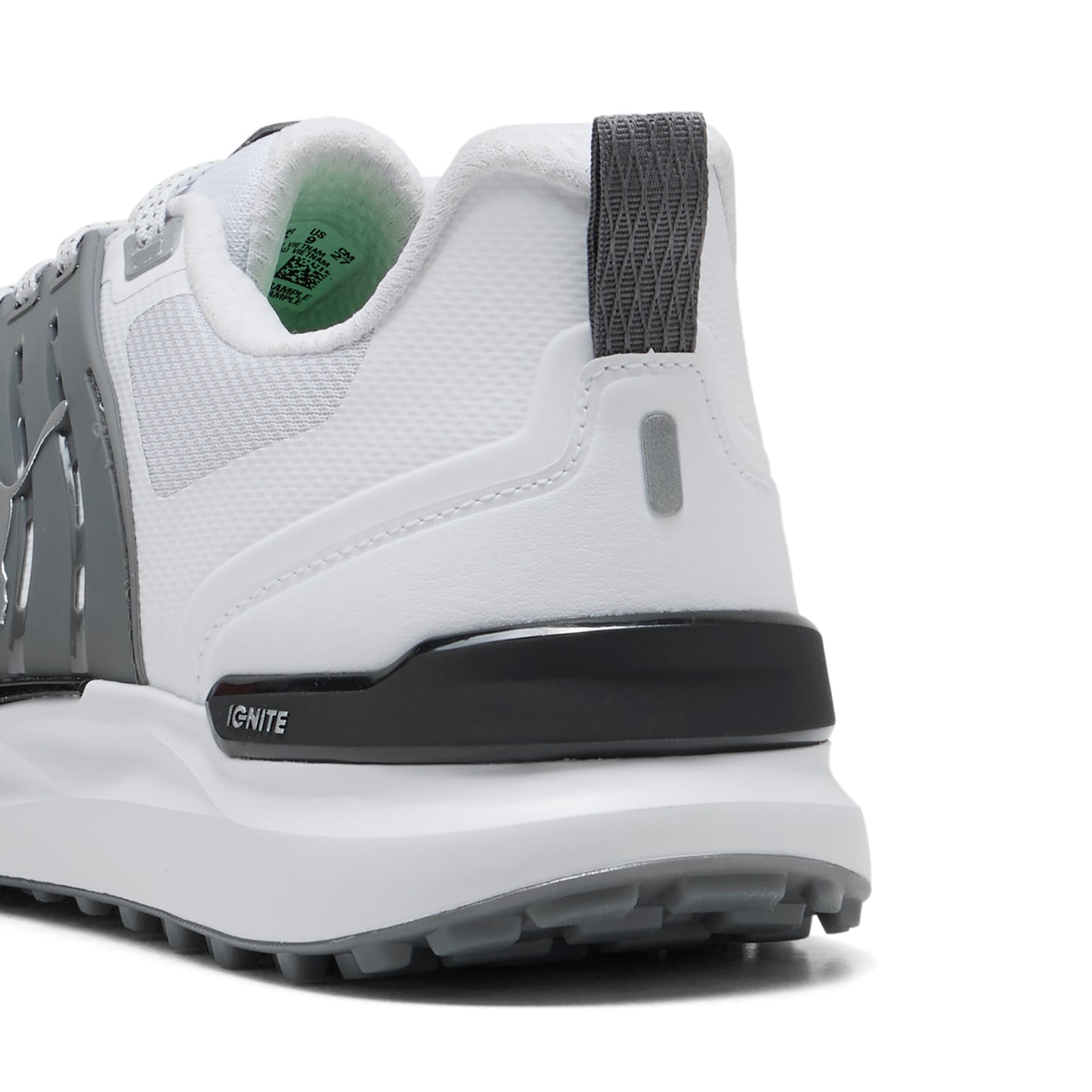 Puma White / Slate Sky / Puma Black