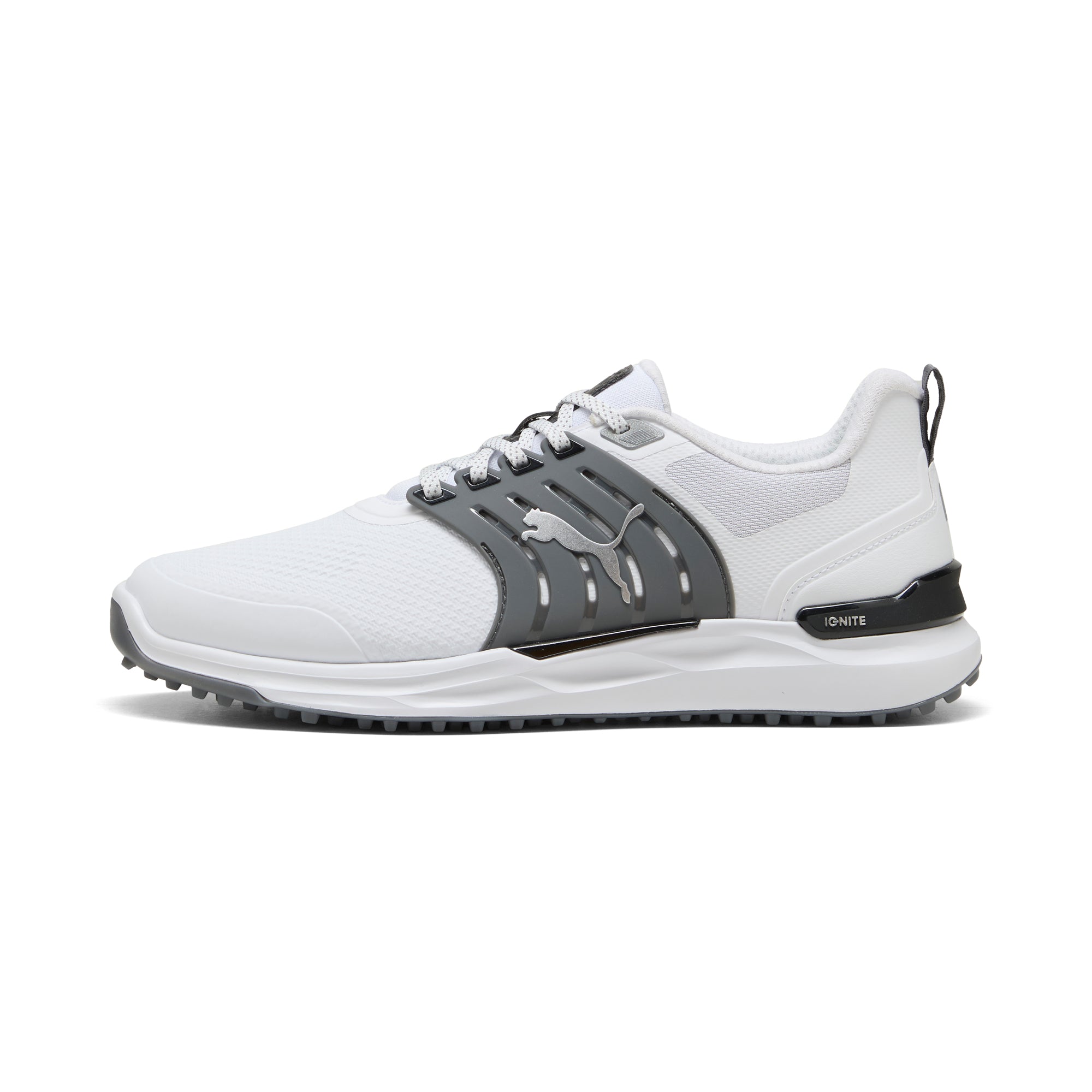 IGNITE ELEVATE 2 Spikeless Golf Shoes – PUMA Golf