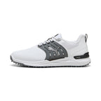 Puma White / Slate Sky / Puma Black