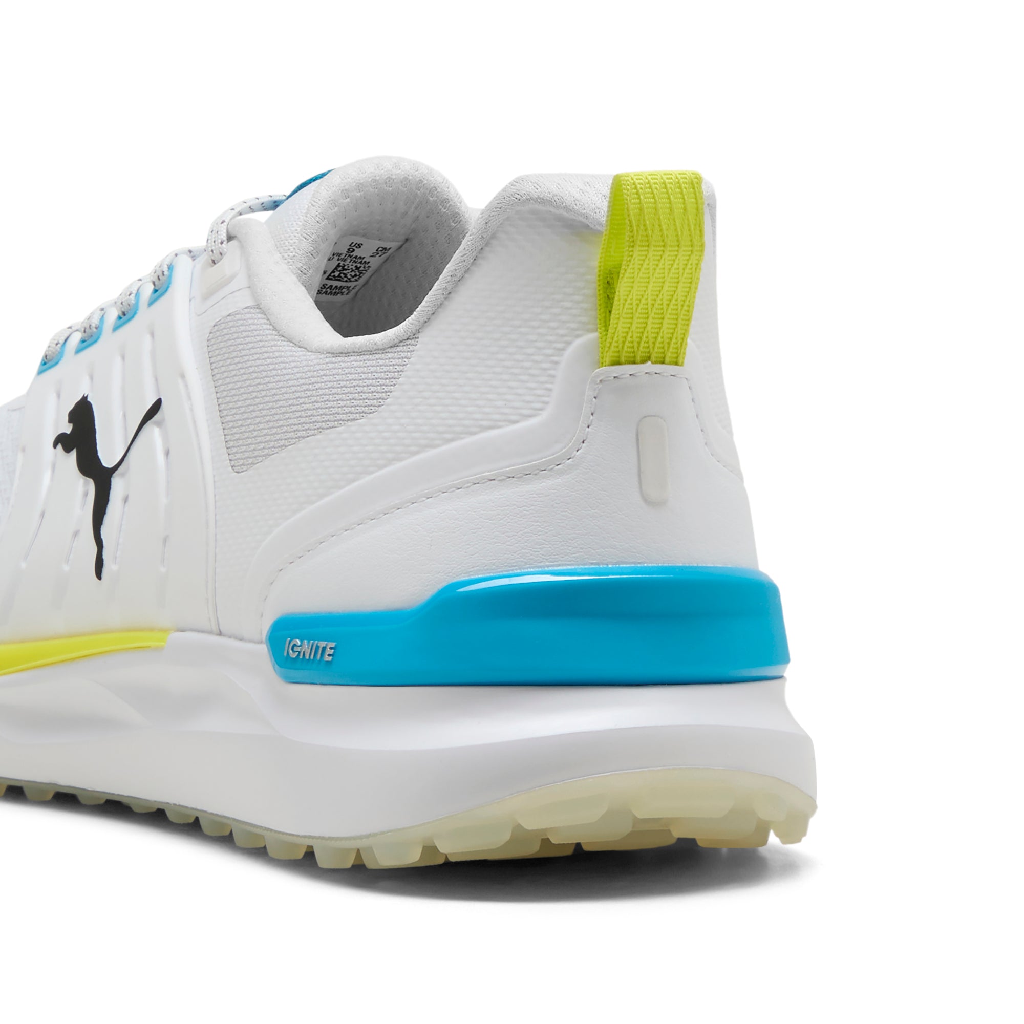 IGNITE ELEVATE 2 Spikeless Golf Shoes – PUMA Golf