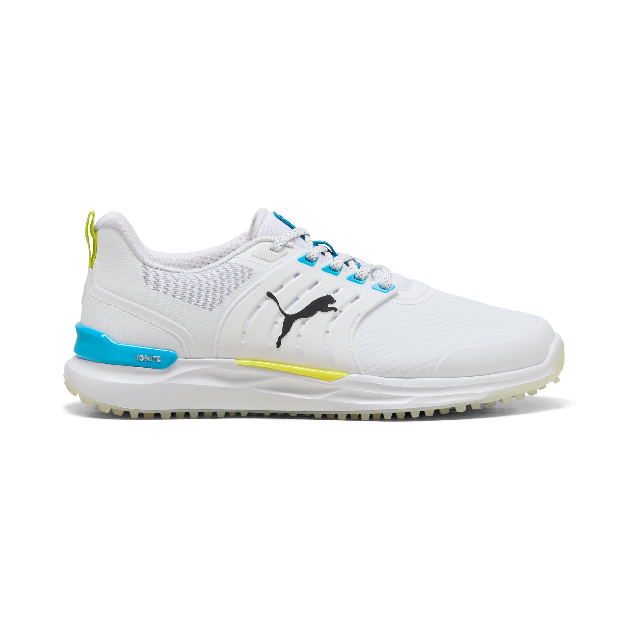 IGNITE ELEVATE 2 Spikeless Golf Shoes – PUMA Golf
