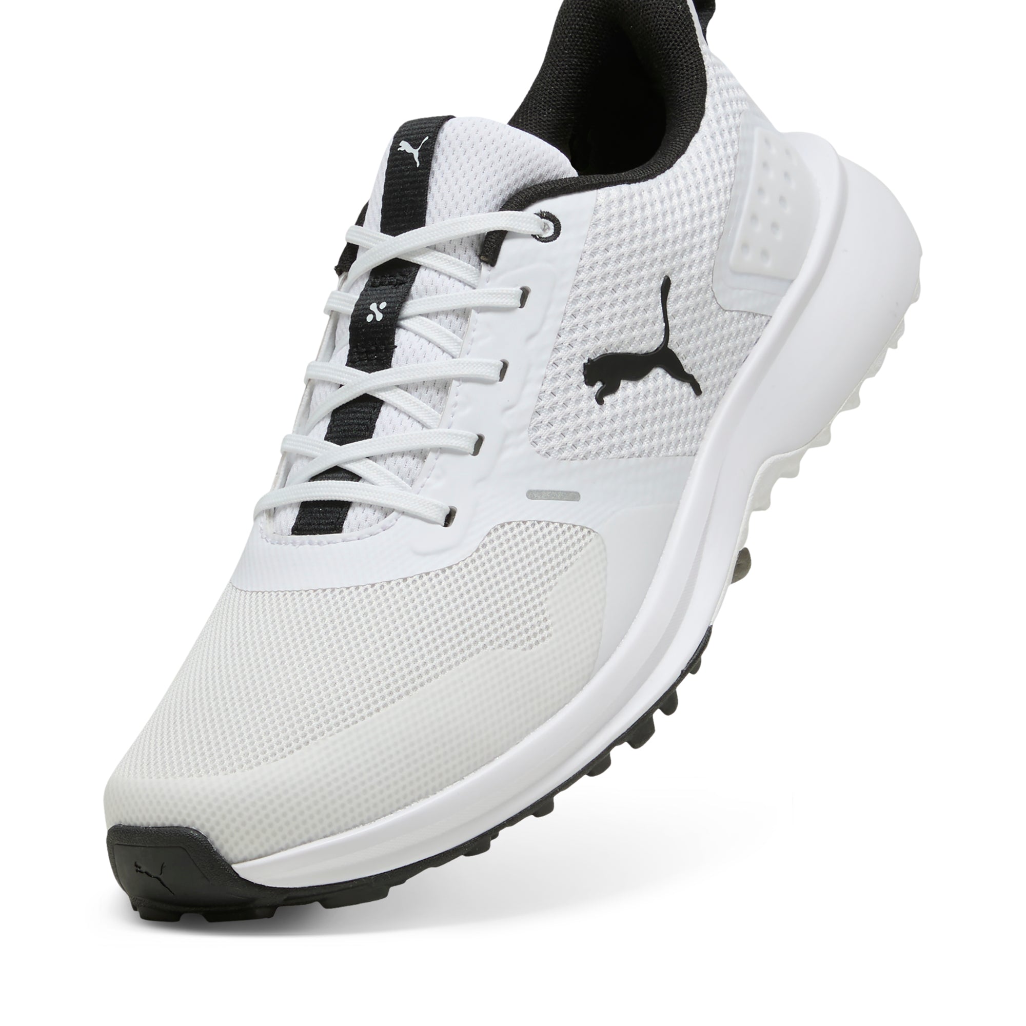 FUSION Grip 6 Spikeless Golf Shoes – PUMA Golf