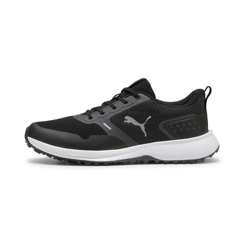 FUSION Grip 6 Spikeless Golf Shoes – PUMA Golf display picture 3