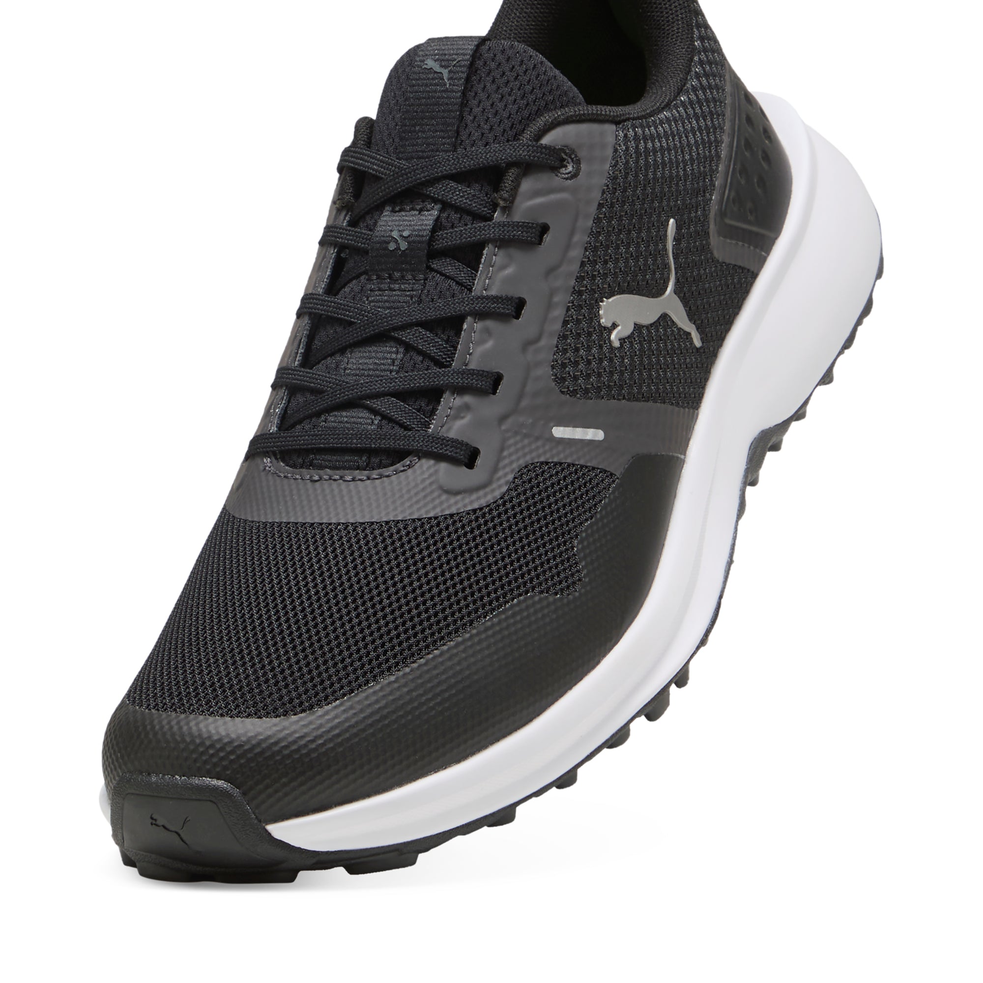 FUSION Grip 6 Spikeless Golf Shoes – PUMA Golf