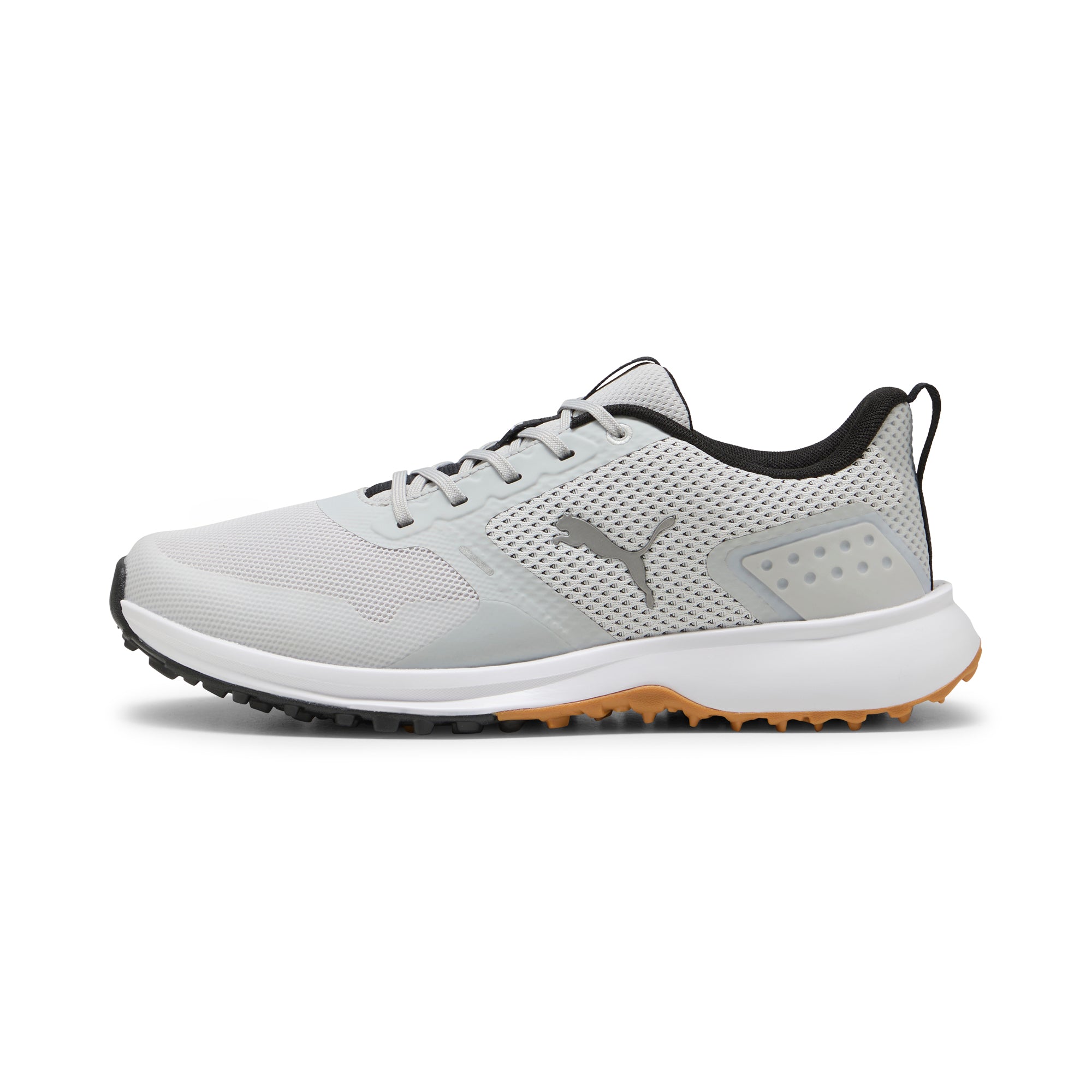 FUSION Grip 6 Spikeless Golf Shoes – PUMA Golf