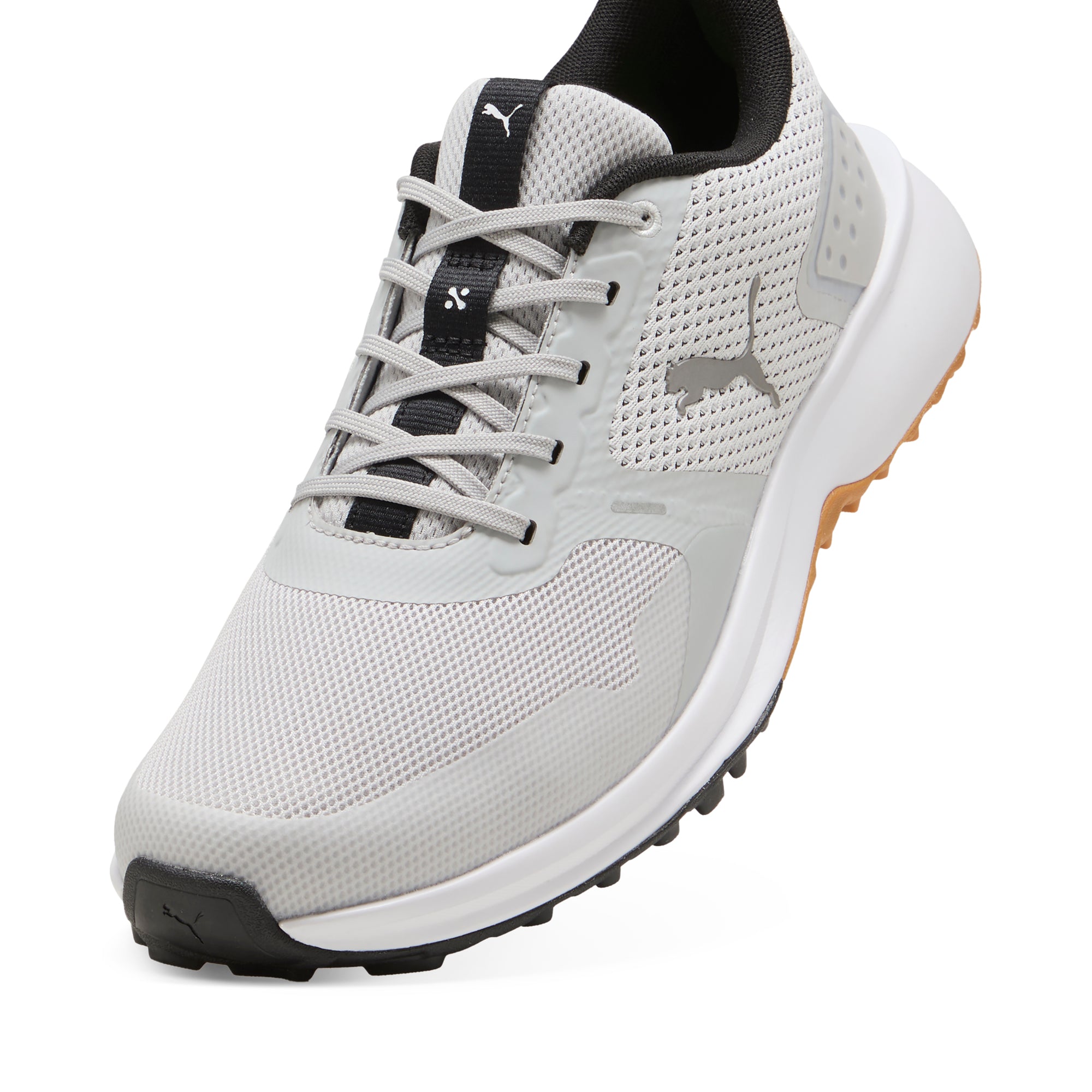 FUSION Grip 6 Spikeless Golf Shoes – PUMA Golf