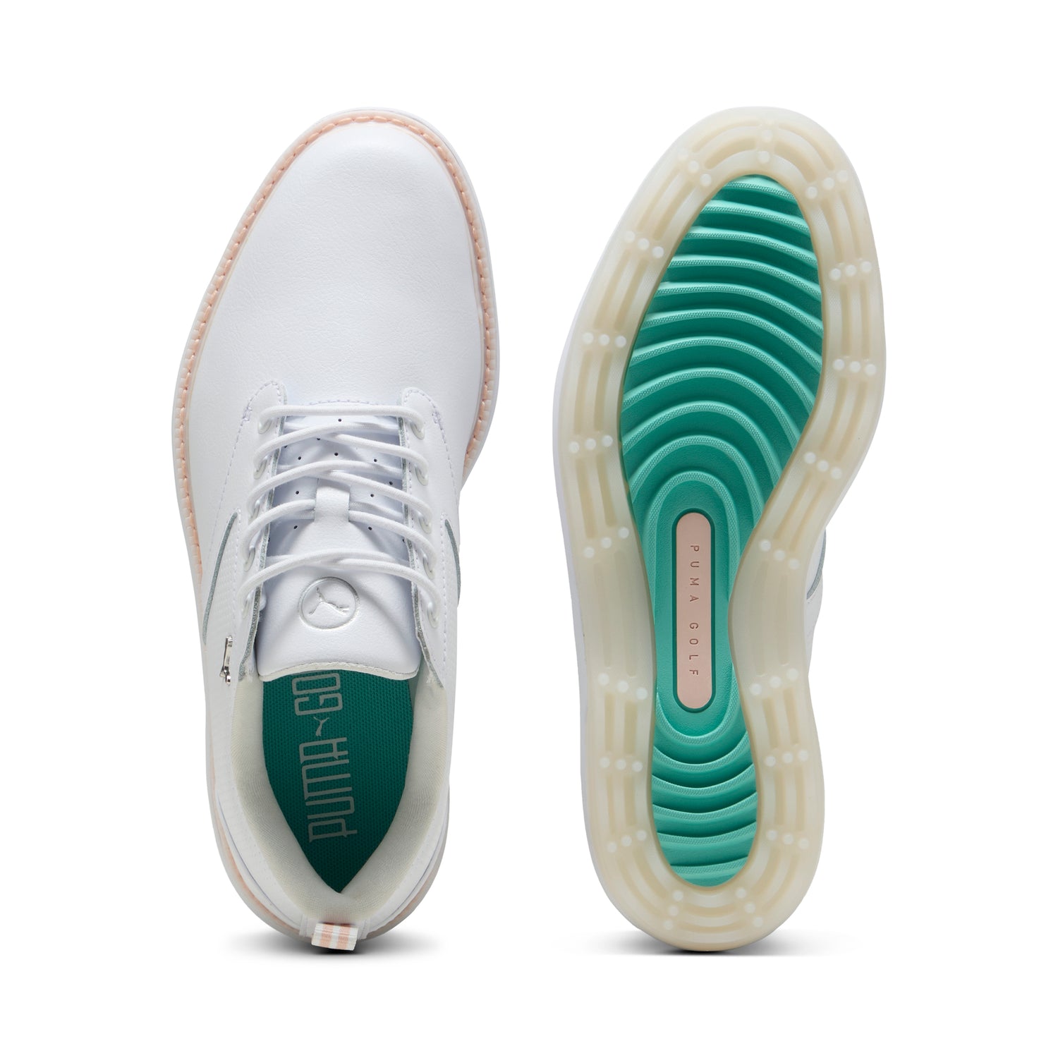 Puma Sneakers Puma Golf Shoes Womens Waterproof Women's AVANT