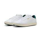 Puma White / Varsity Green
