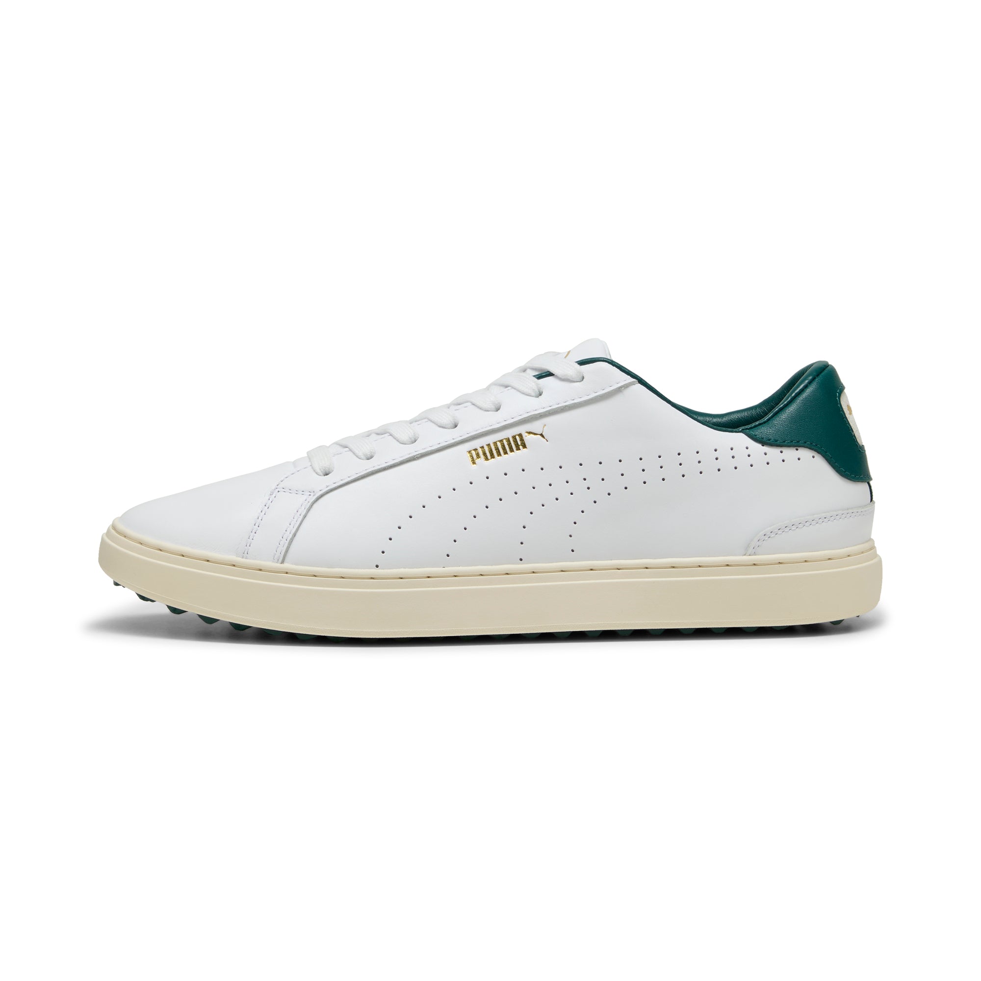 Classic G Spikeless Golf Shoes – PUMA Golf