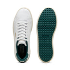 Puma White / Varsity Green