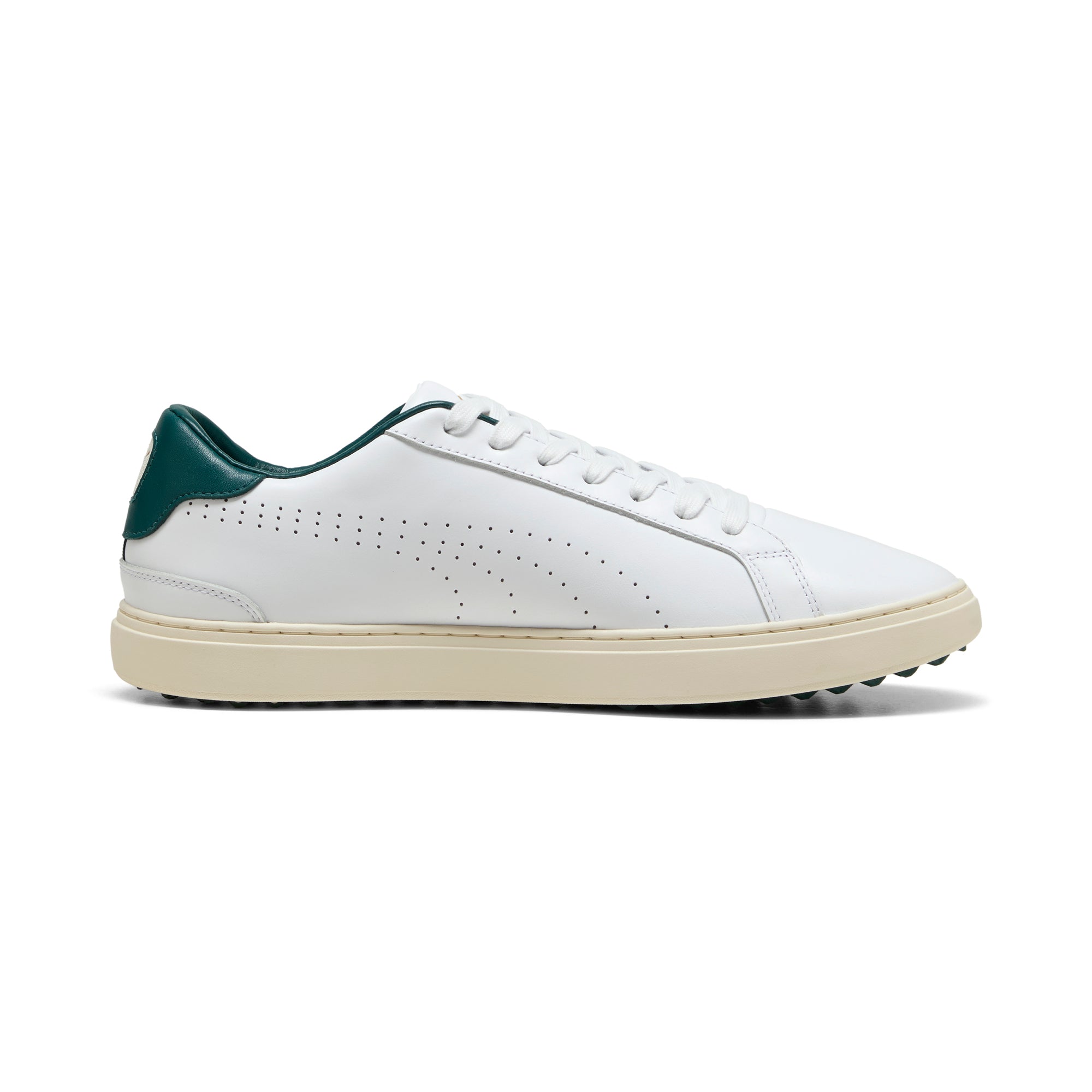 Classic G Spikeless Golf Shoes – PUMA Golf
