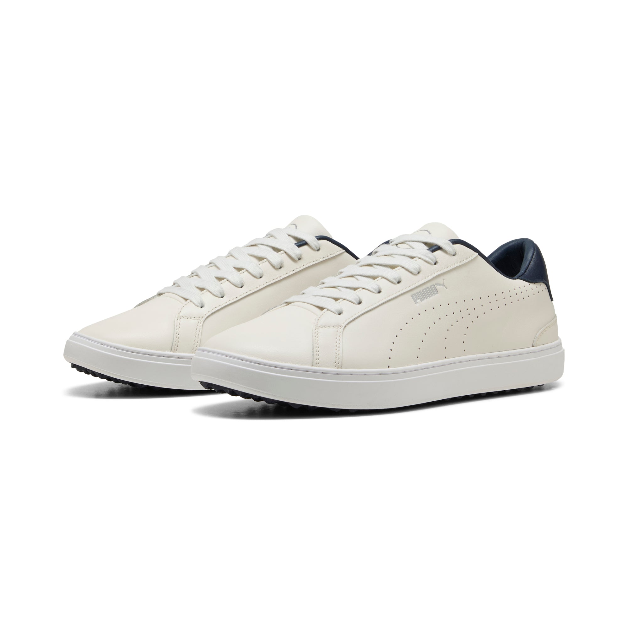 ALL CLASSIC Golf Urban Classic Spikeless Golf Shoes - Black Patent main image 1