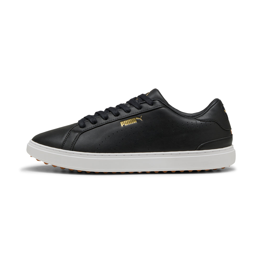 Classic G Spikeless Golf Shoes Puma black / puma white / 9