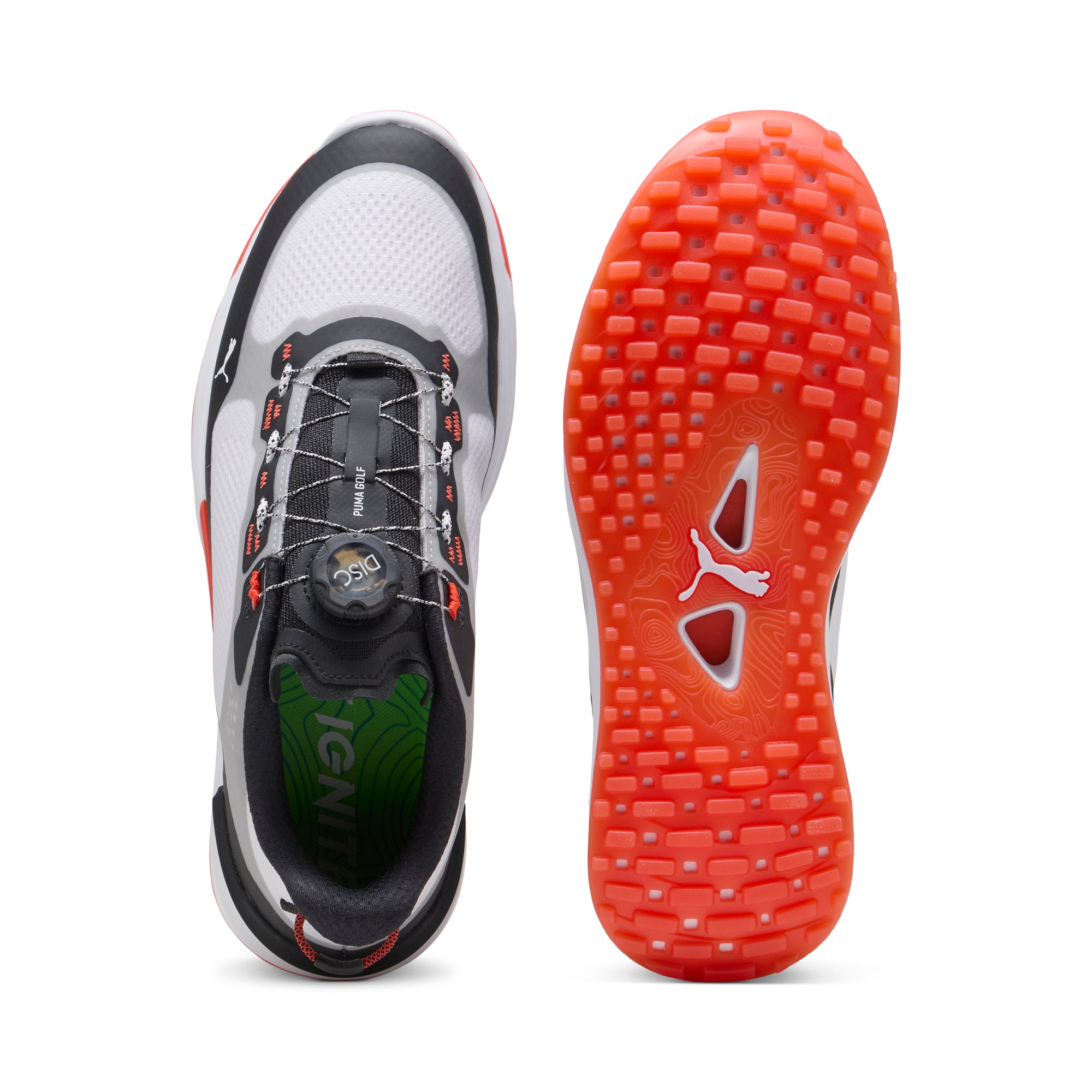 Mens Shoes - DISC – PUMA Golf