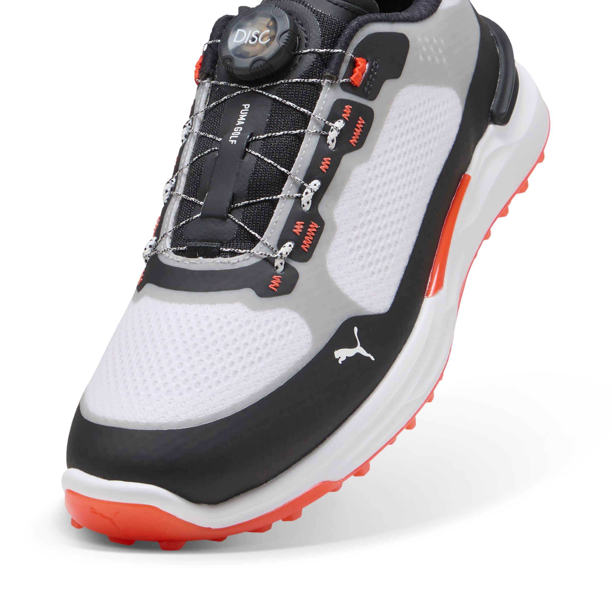 IGNITE ELEVATE 2 Disc Spikeless Golf Shoes – PUMA Golf