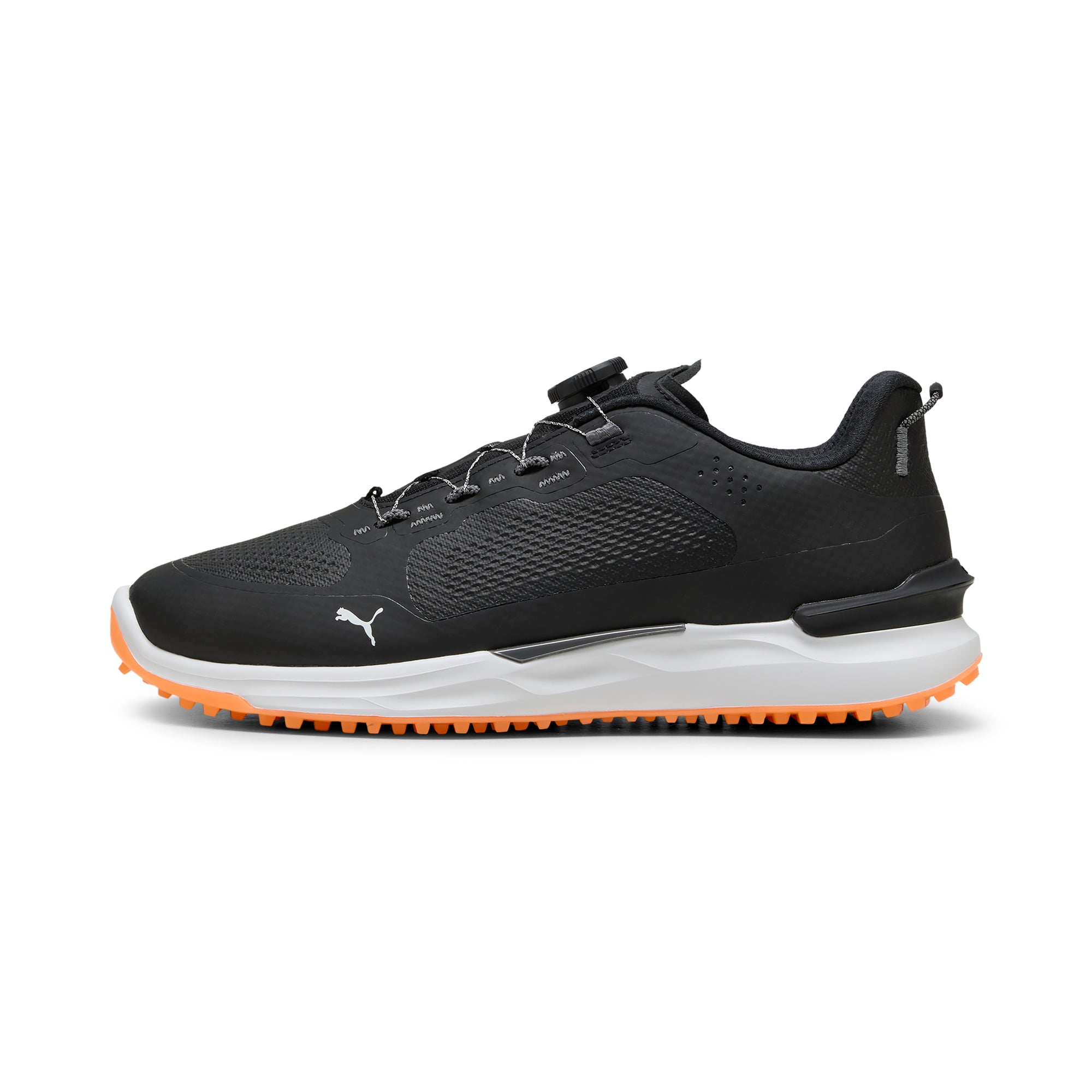 IGNITE ELEVATE 2 Disc Spikeless Golf Shoes – PUMA Golf