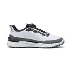 Puma White / Slate Gray
