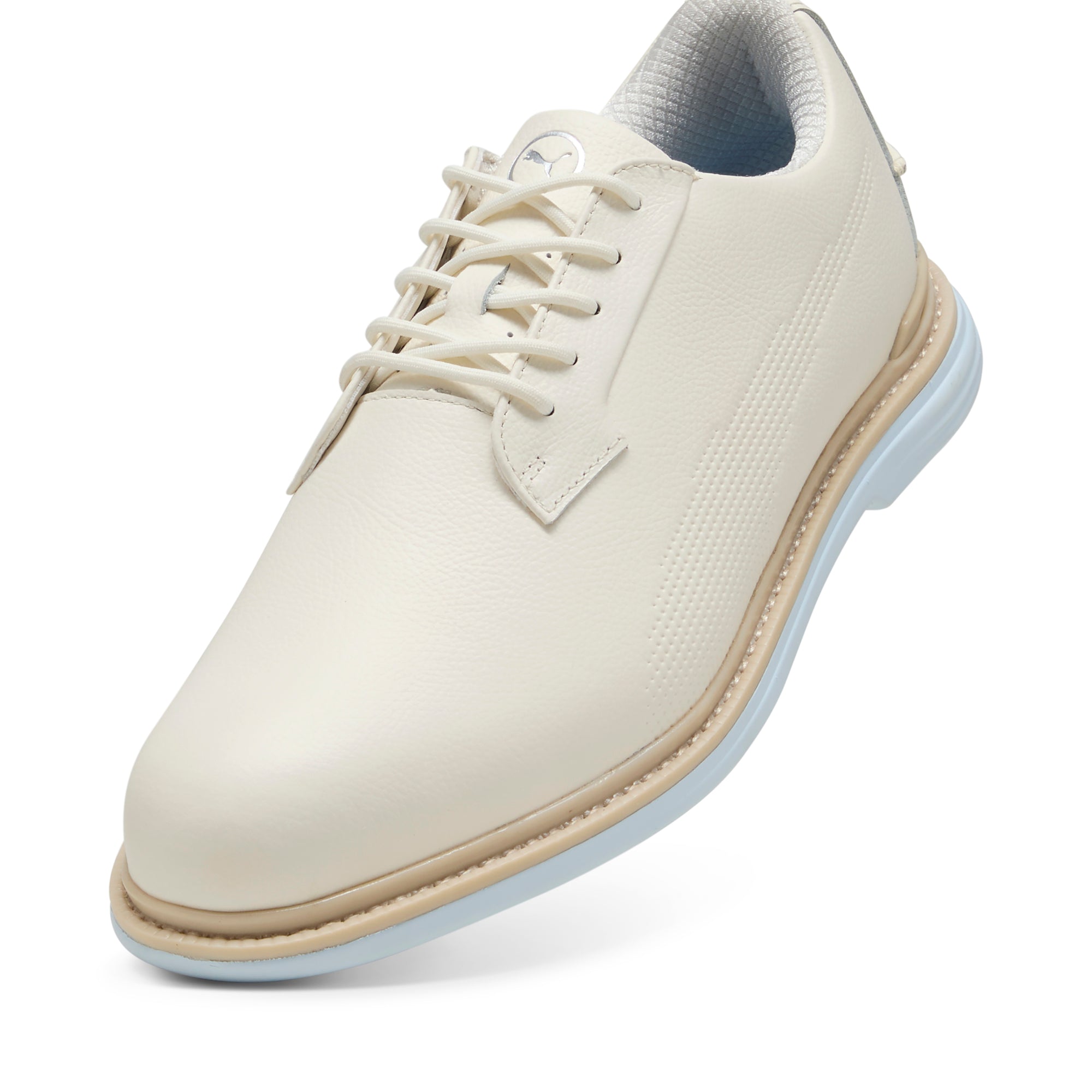 Warm White / Icy Blue