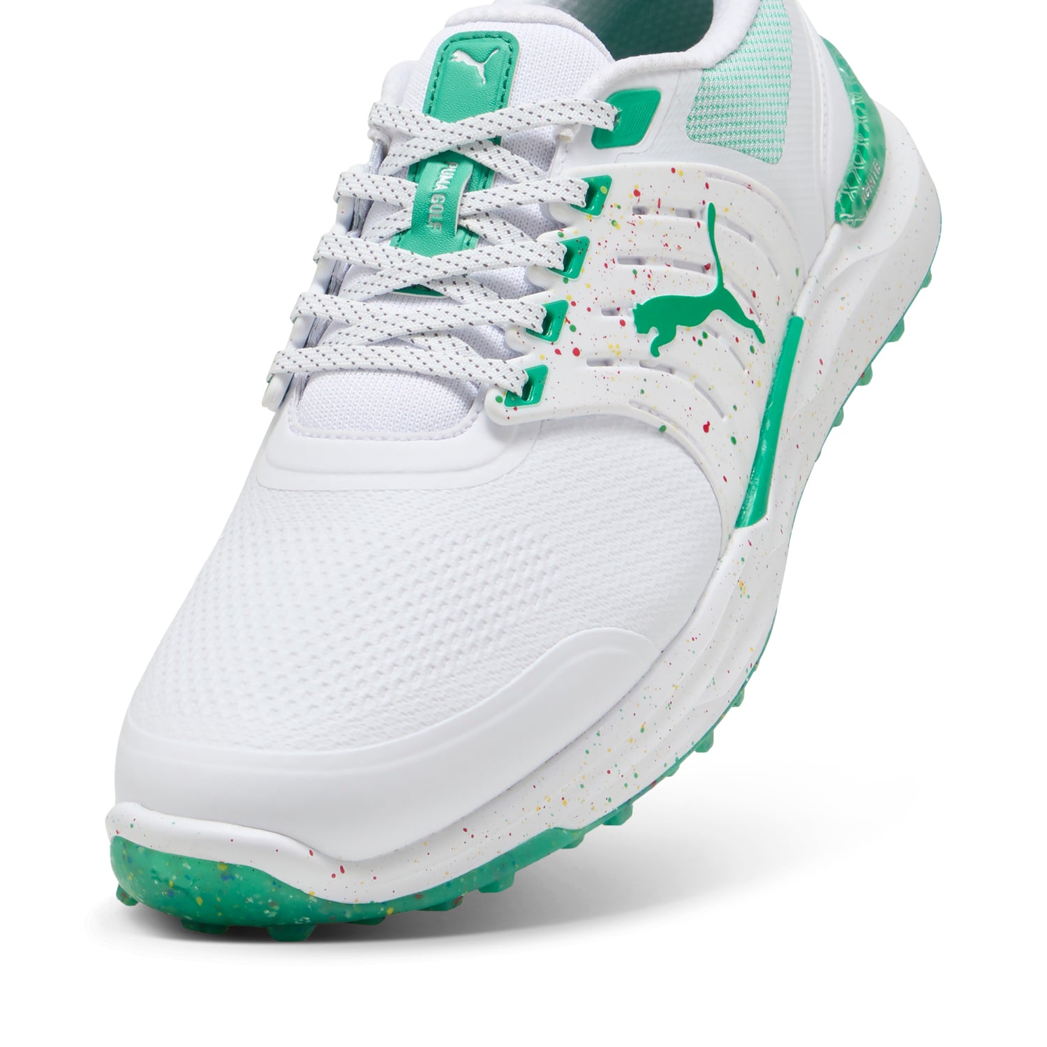 IGNITE ELEVATE API Spikeless Golf Shoes – PUMA Golf