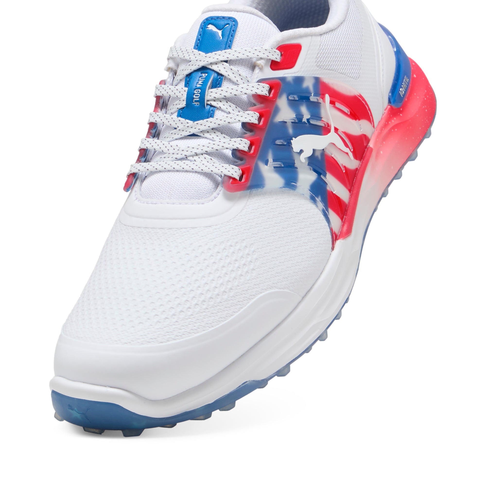 IGNITE ELEVATE 2 x Volition Spikeless Golf Shoes – PUMA Golf