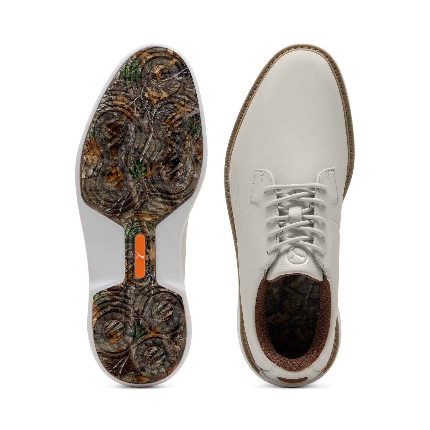 Realtree® Royale Golf Shoes – PUMA Golf