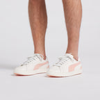 Warm White / Tropical Peach