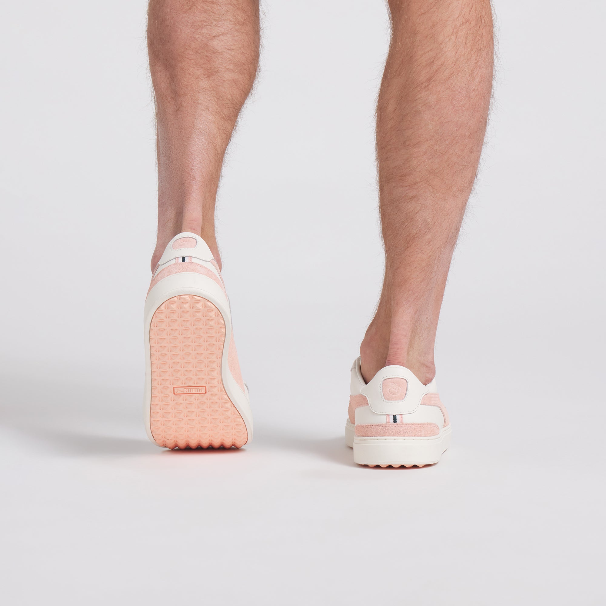 Warm White / Tropical Peach