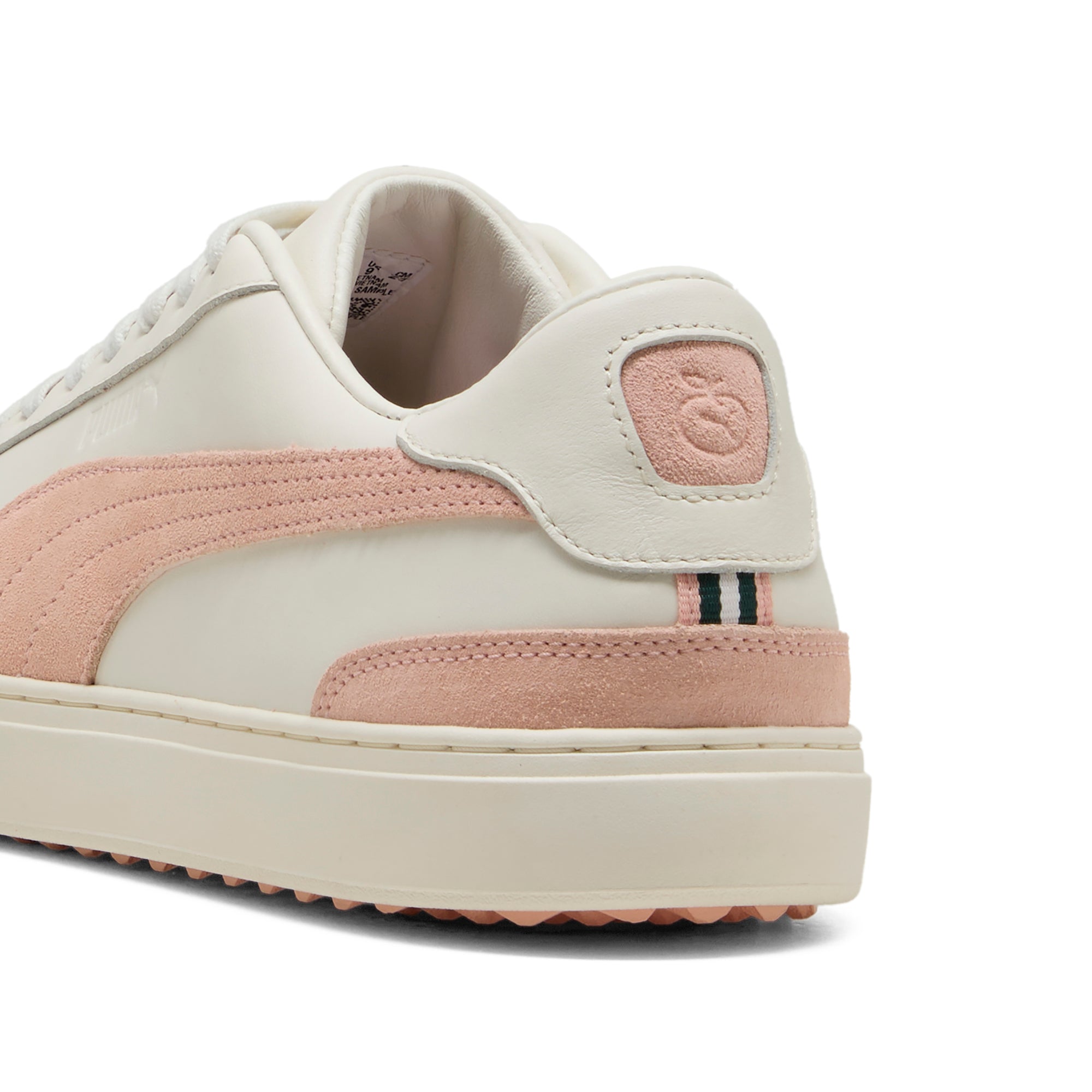 Warm White / Tropical Peach