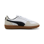 Puma White / Puma Black