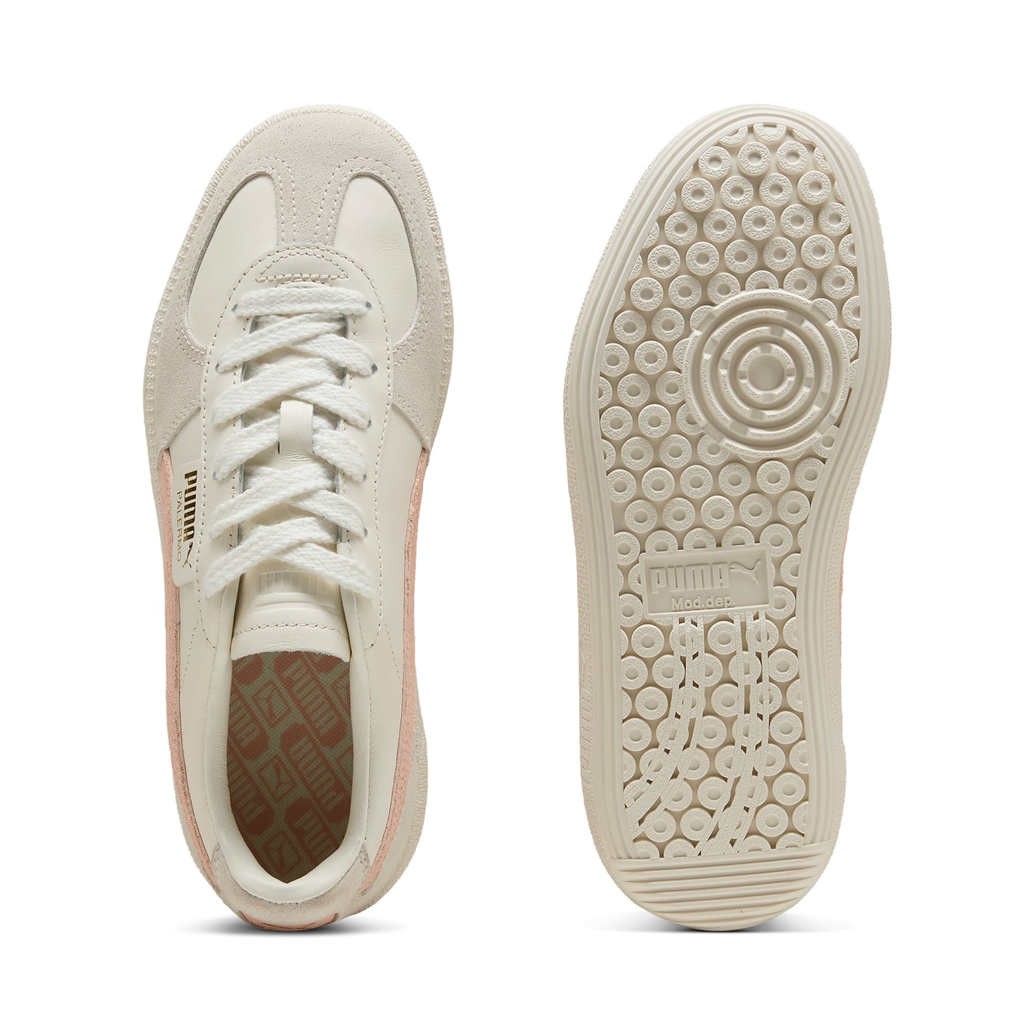 Women's Palermo G Spikeless Golf Shoes – PUMA Golf