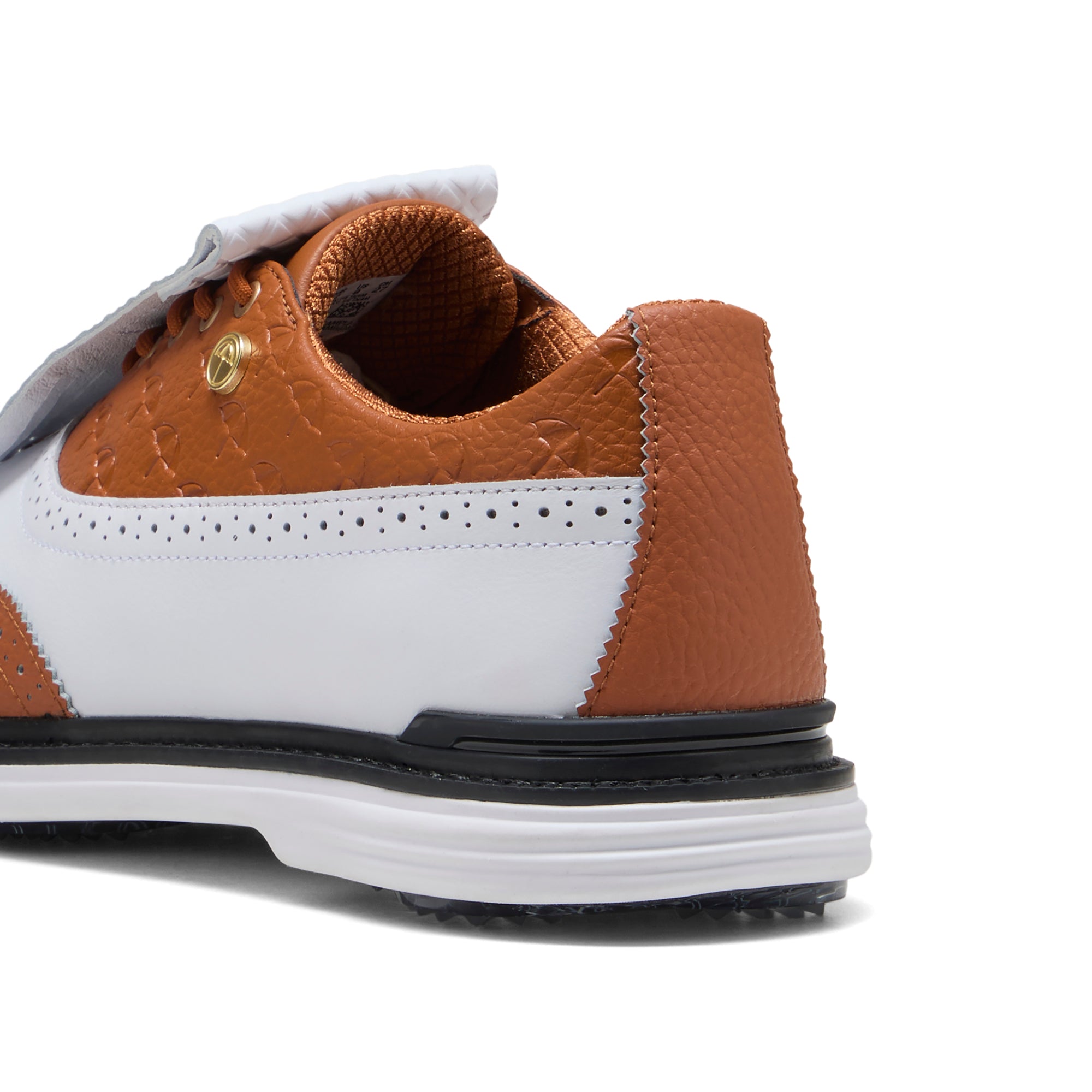 Arnold Palmer Royale Wingtip Golf Shoes – PUMA Golf