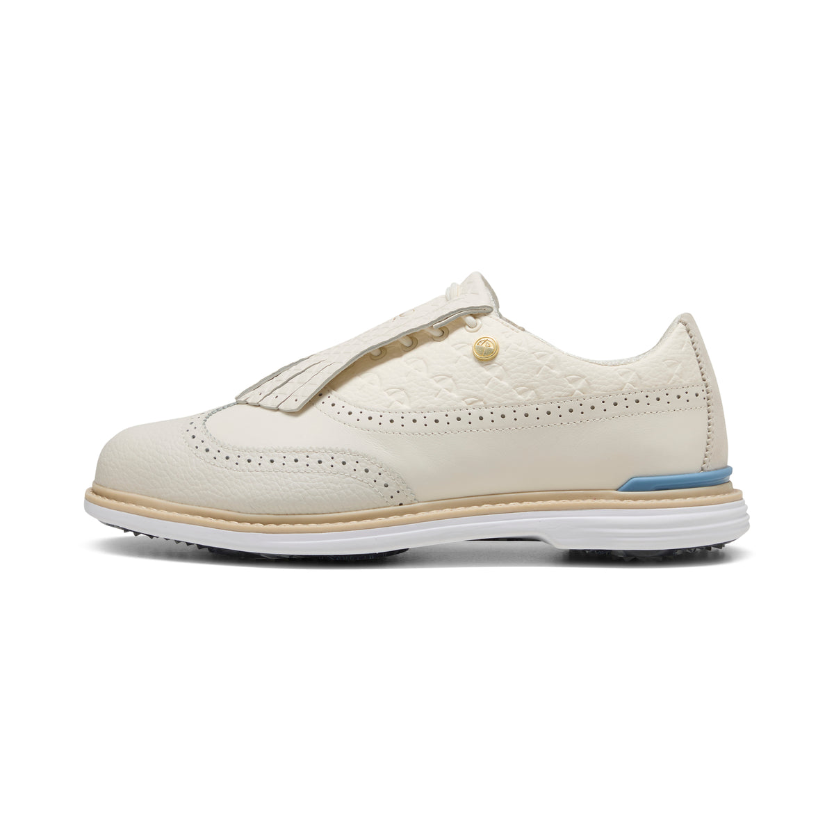 Arnold Palmer Royale Wingtip Golf Shoes – PUMA Golf