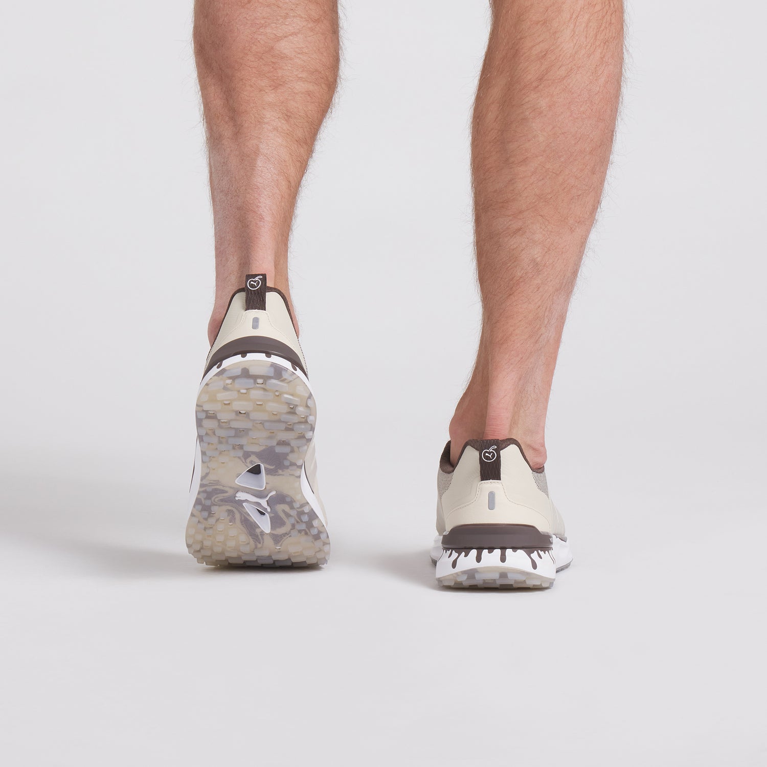 IGNITE ELEVATE Milkshake Spikeless Golf Shoes – PUMA Golf