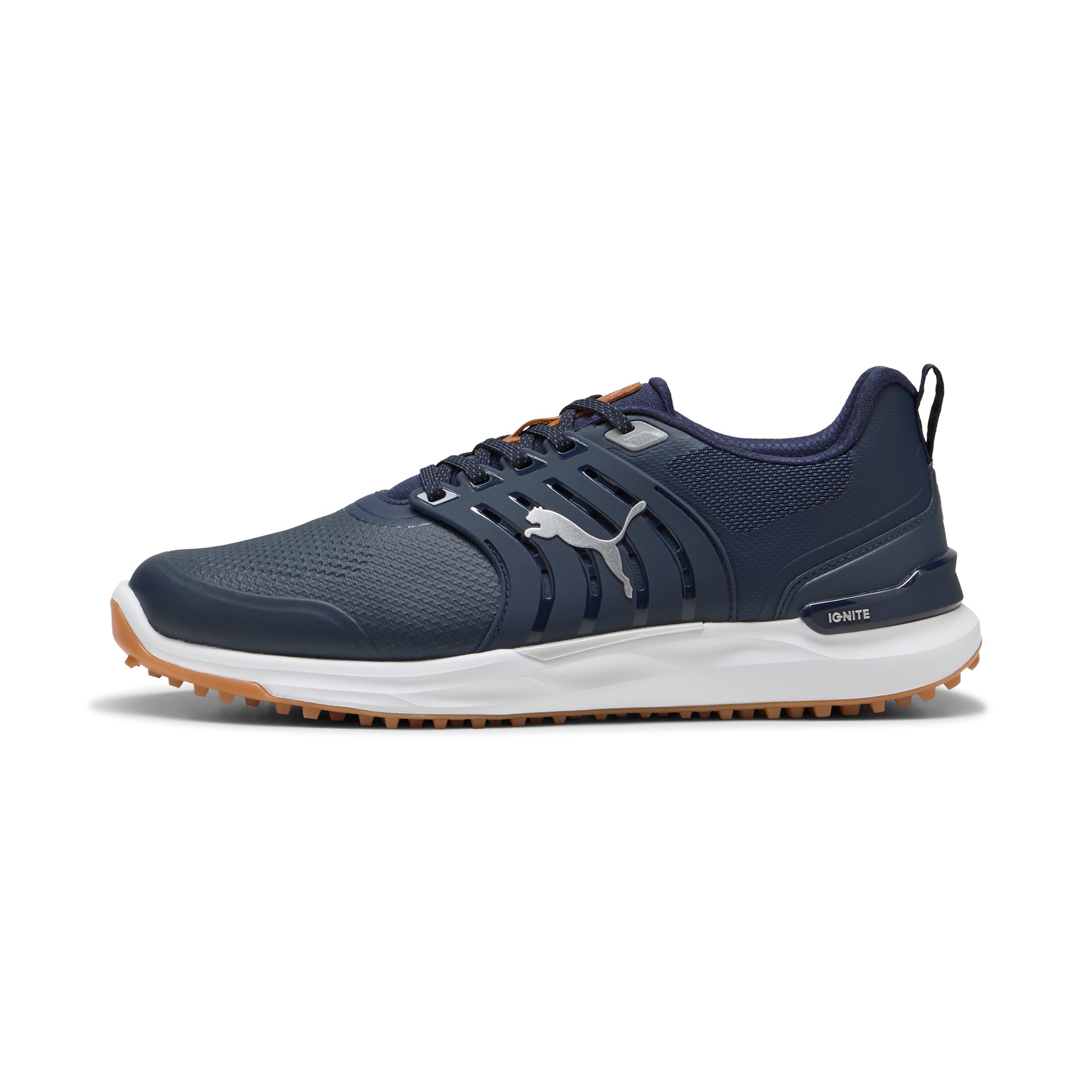 IGNITE ELEVATE 2 Wide Spikeless Golf Shoes – PUMA Golf