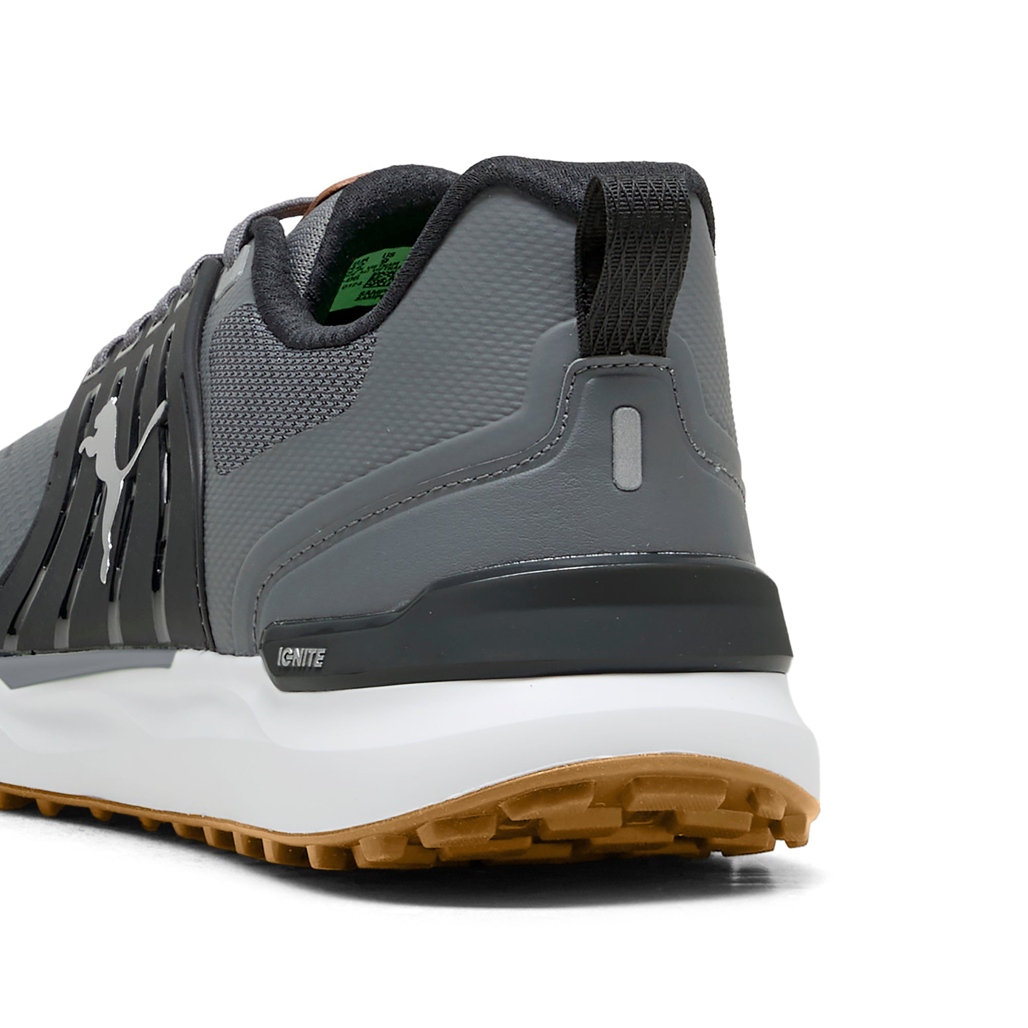 IGNITE ELEVATE 2 Wide Spikeless Golf Shoes – PUMA Golf