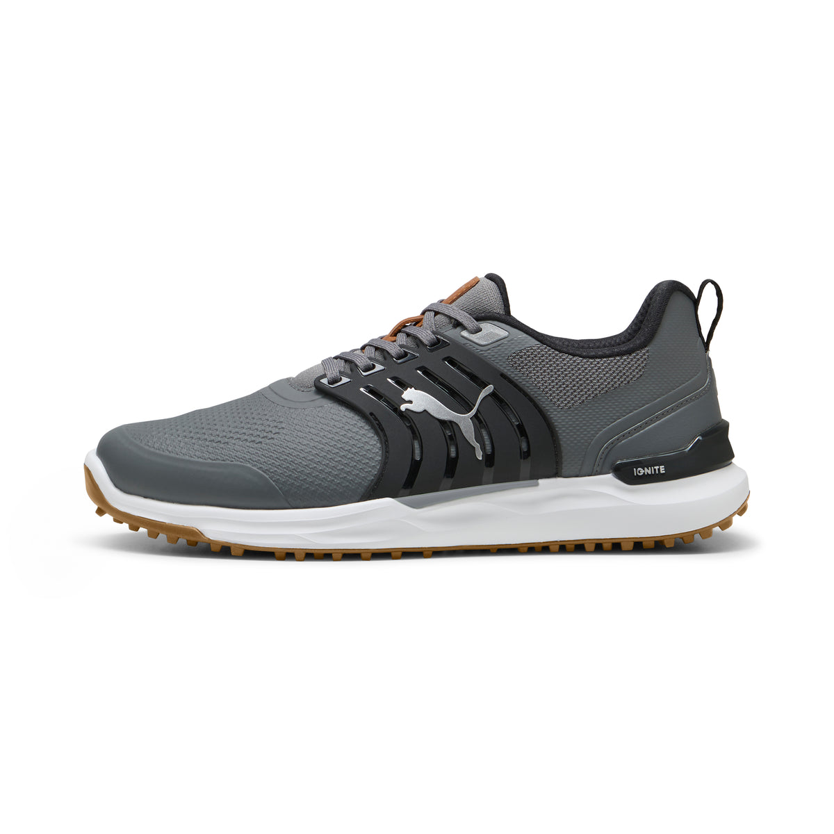 IGNITE ELEVATE 2 Wide Spikeless Golf Shoes – PUMA Golf