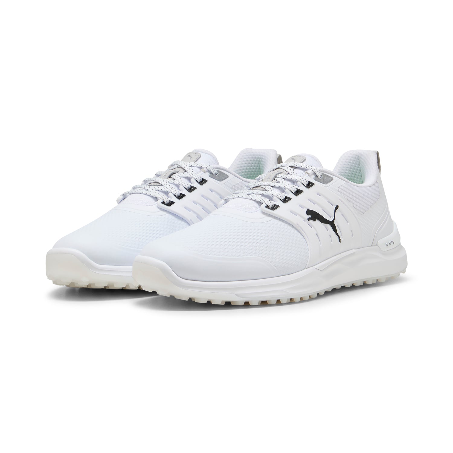 IGNITE ELEVATE Wide Spikeless Golf Shoes