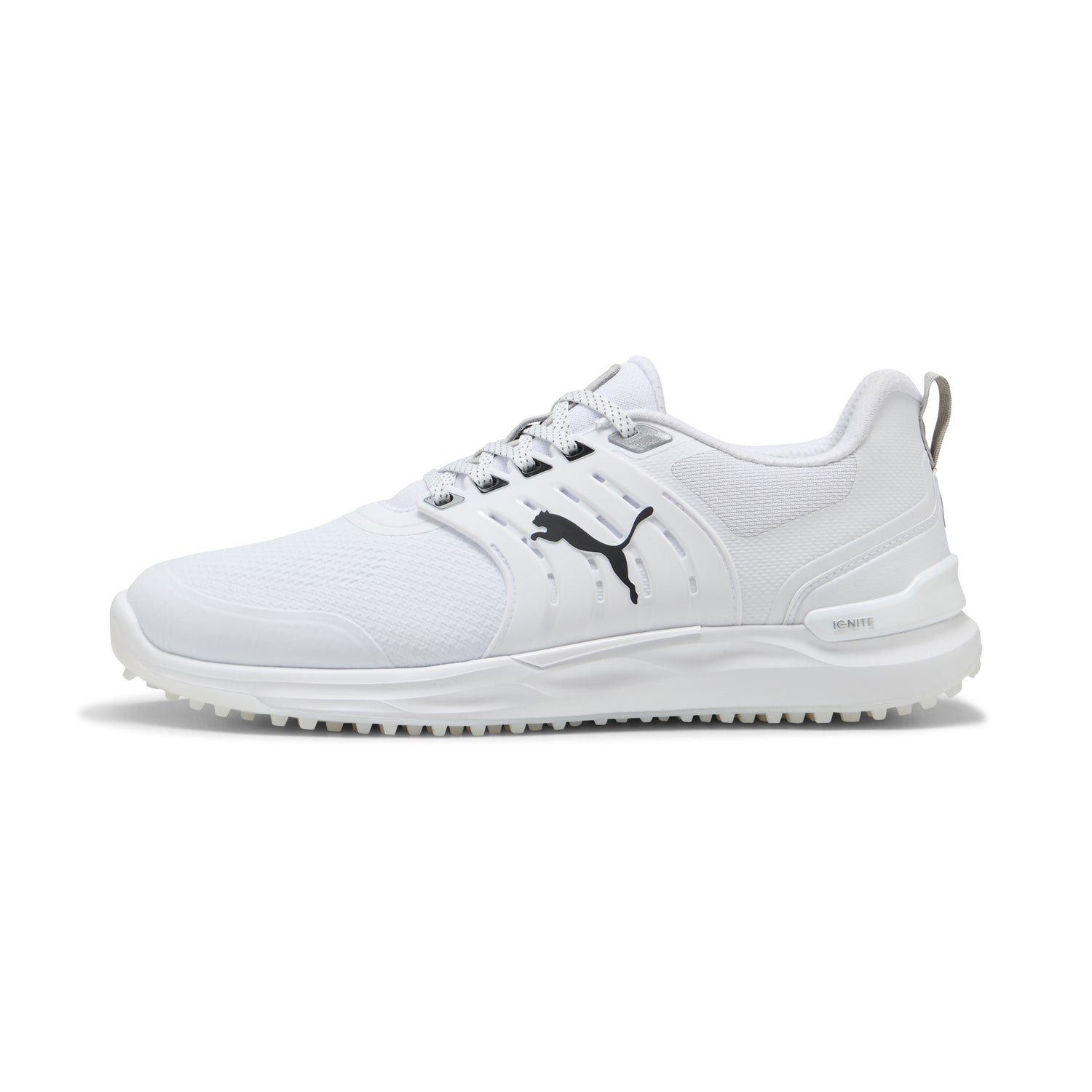 Puma Golf Wide Golf Shoes On Sale IGNITE ELEVATE Wide Spikeless