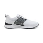 Puma White / Slate Sky / Puma Black