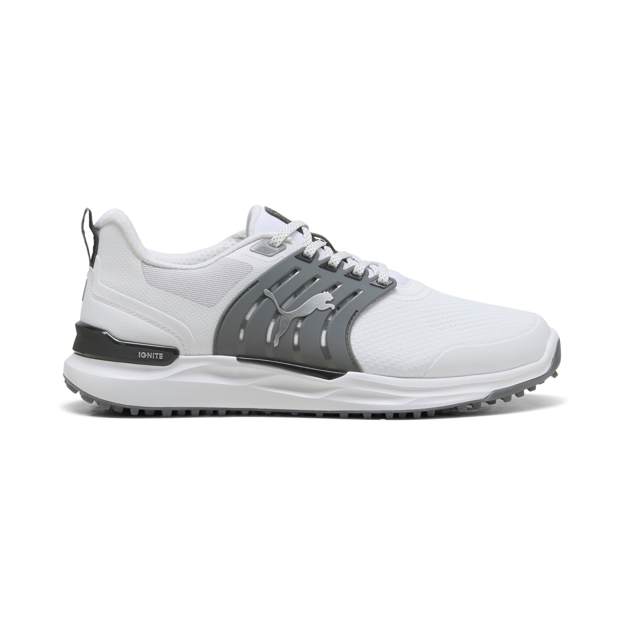 IGNITE ELEVATE 2 Wide Spikeless Golf Shoes – PUMA Golf