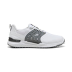 Puma White / Slate Sky / Puma Black