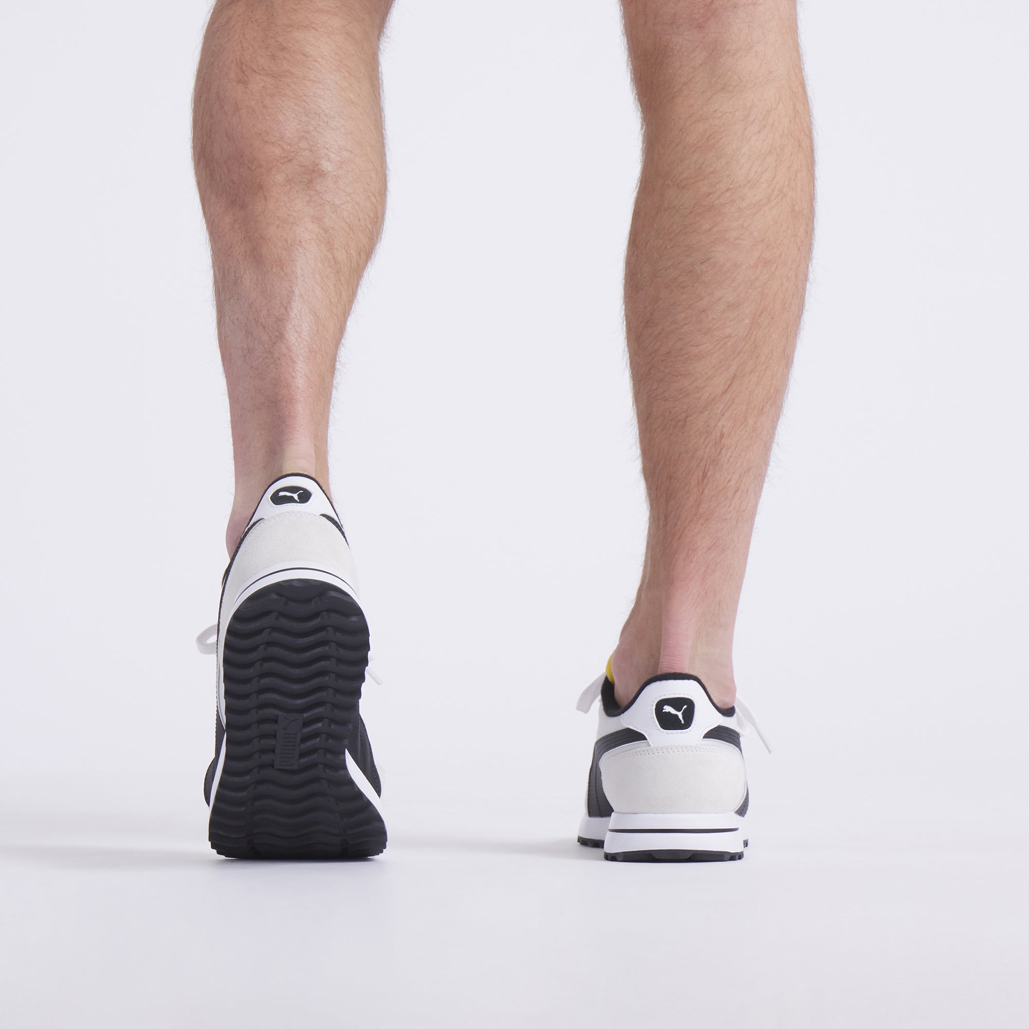 HELSINKI G Spikeless Golf Shoes – PUMA Golf