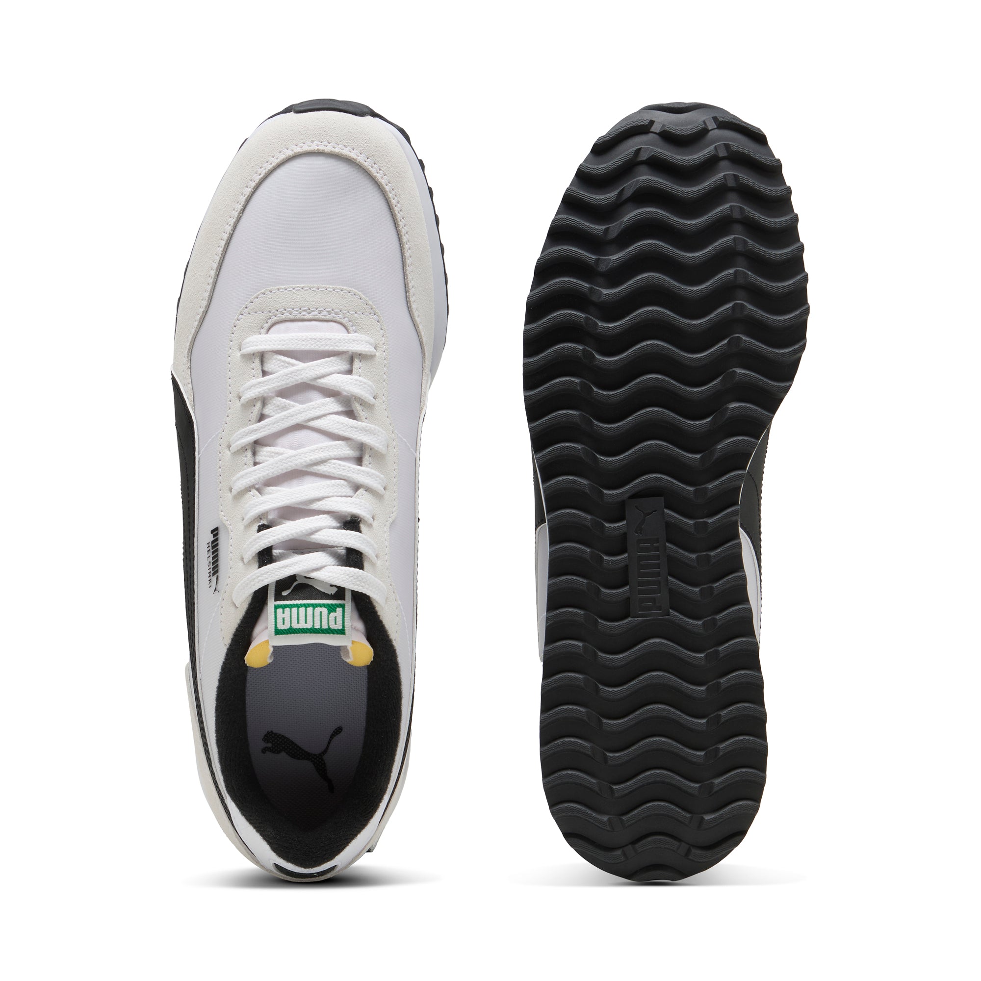 HELSINKI G Spikeless Golf Shoes – PUMA Golf