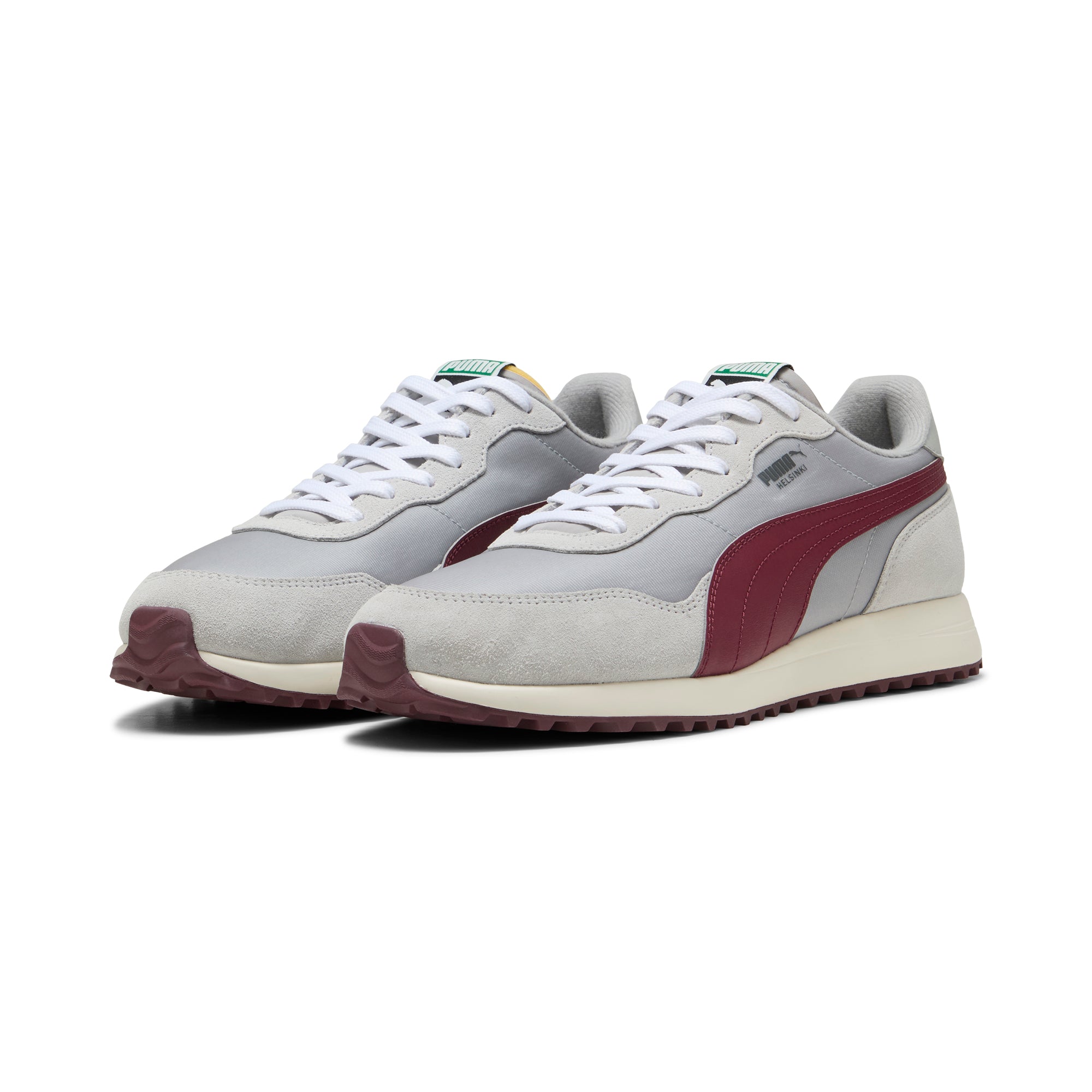 HELSINKI G Spikeless Golf Shoes – PUMA Golf