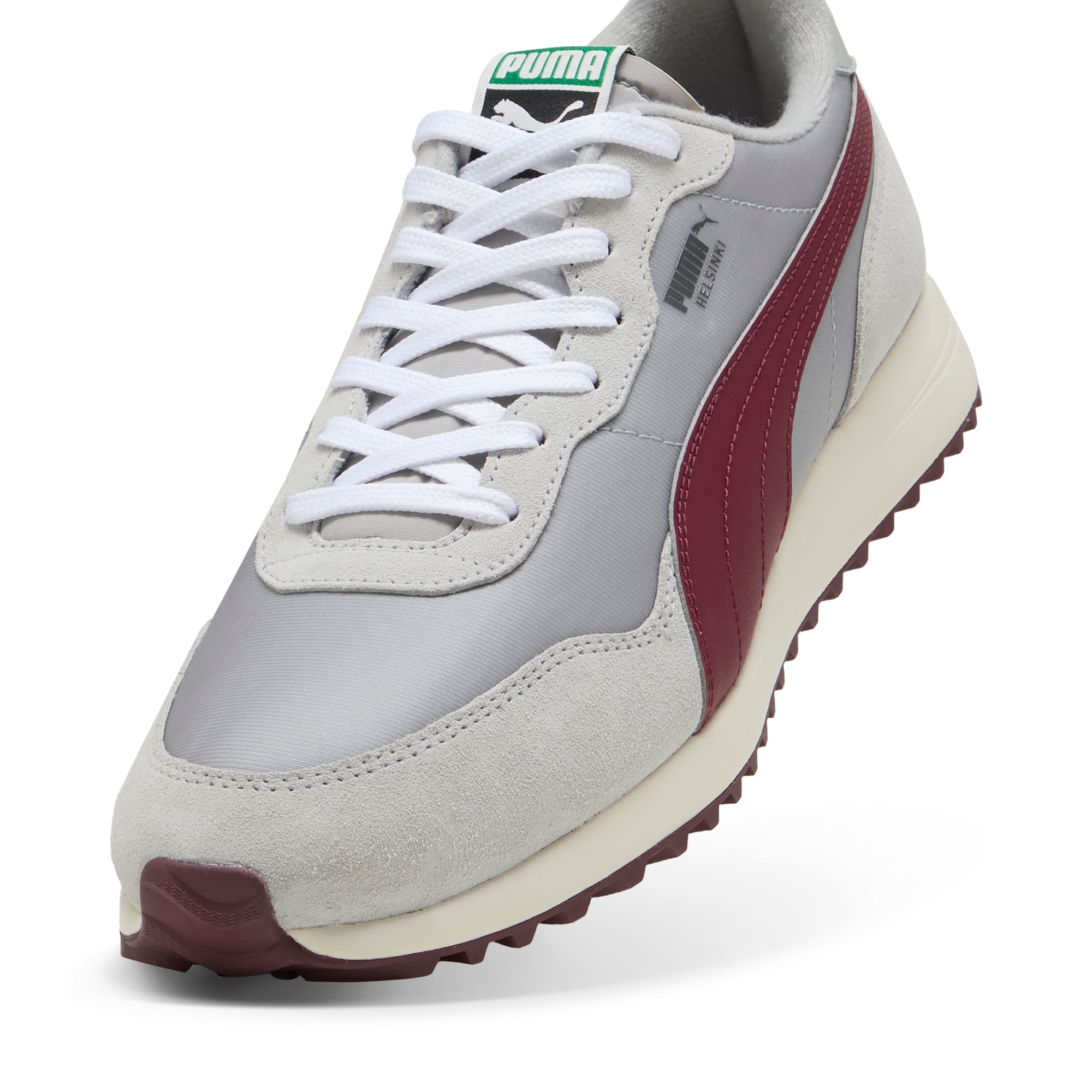 HELSINKI G Spikeless Golf Shoes – PUMA Golf