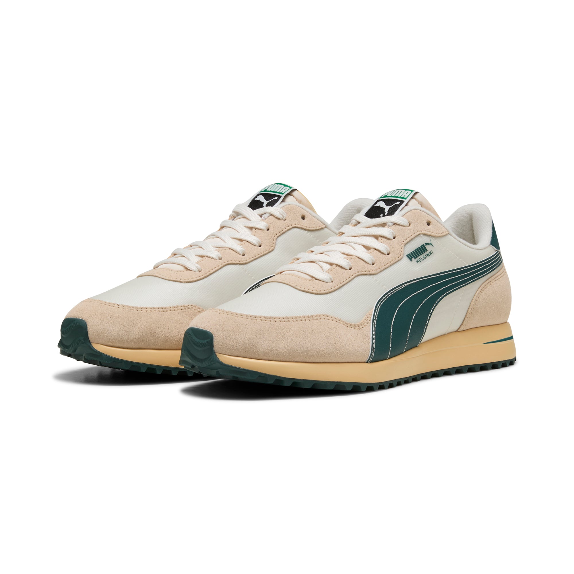 PUMA ゴルフシューズ 192430 03 Mens Shoes – PUMA Golf