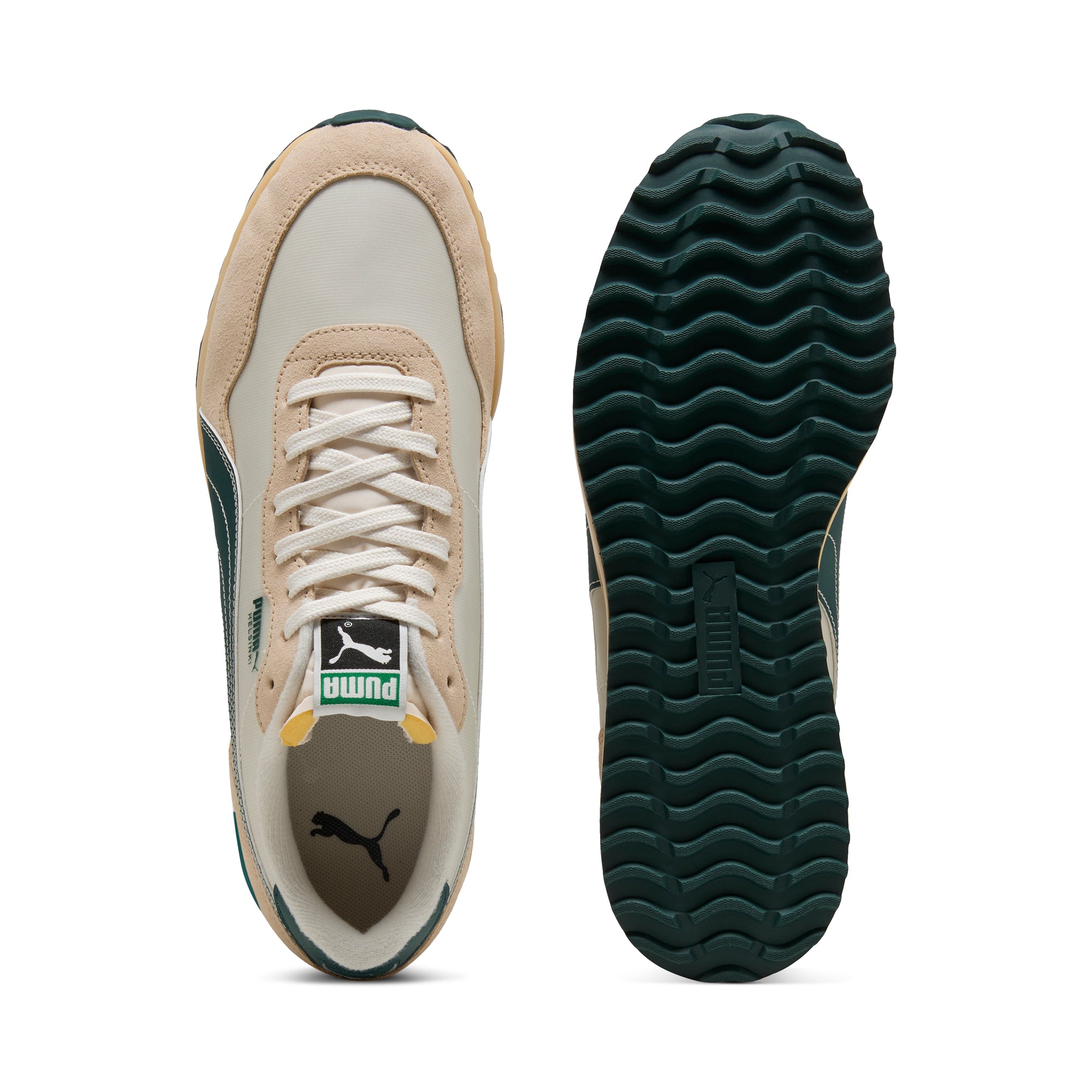 HELSINKI G Spikeless Golf Shoes – PUMA Golf
