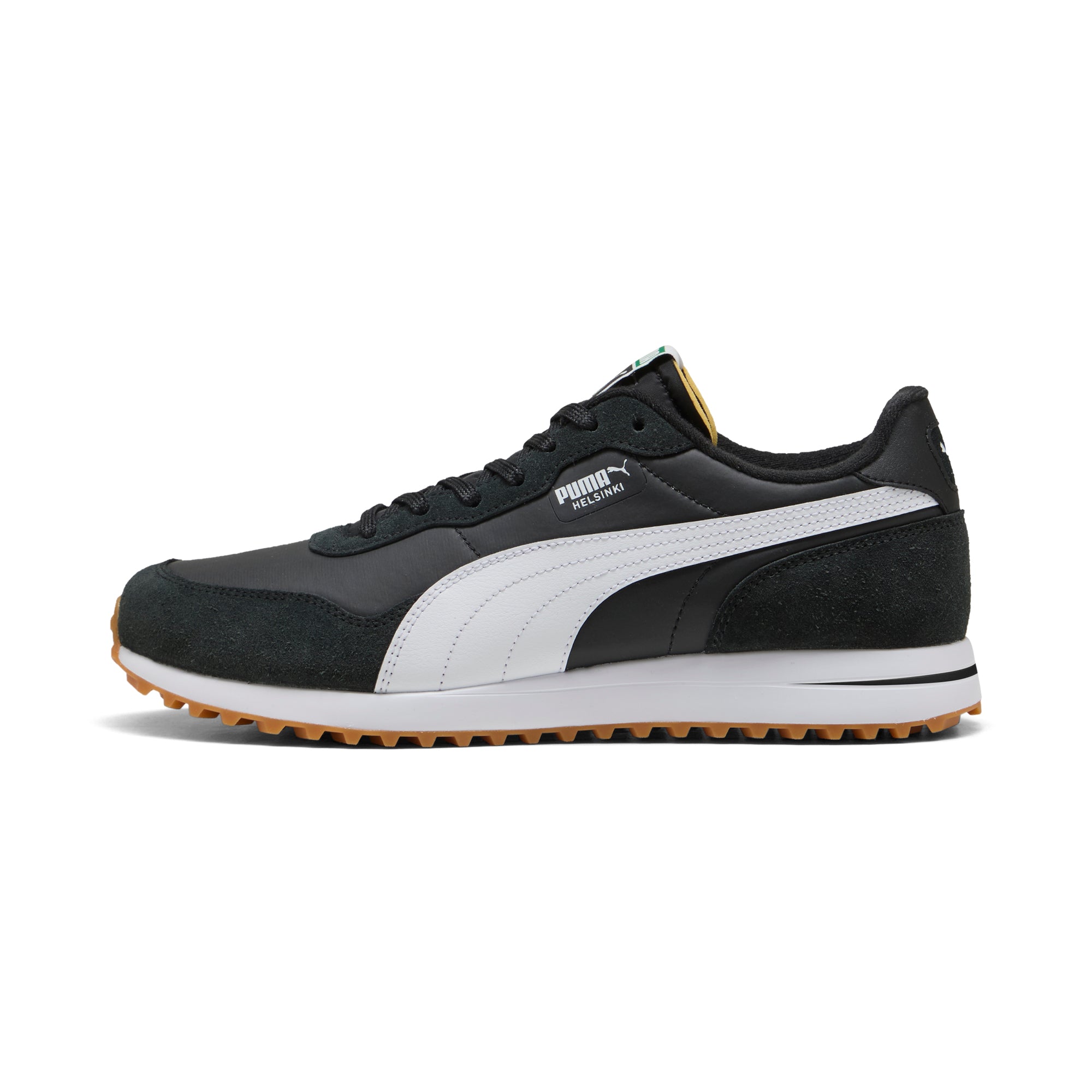 PUMA Golf | Sport-Driven Performance & Elevated Style